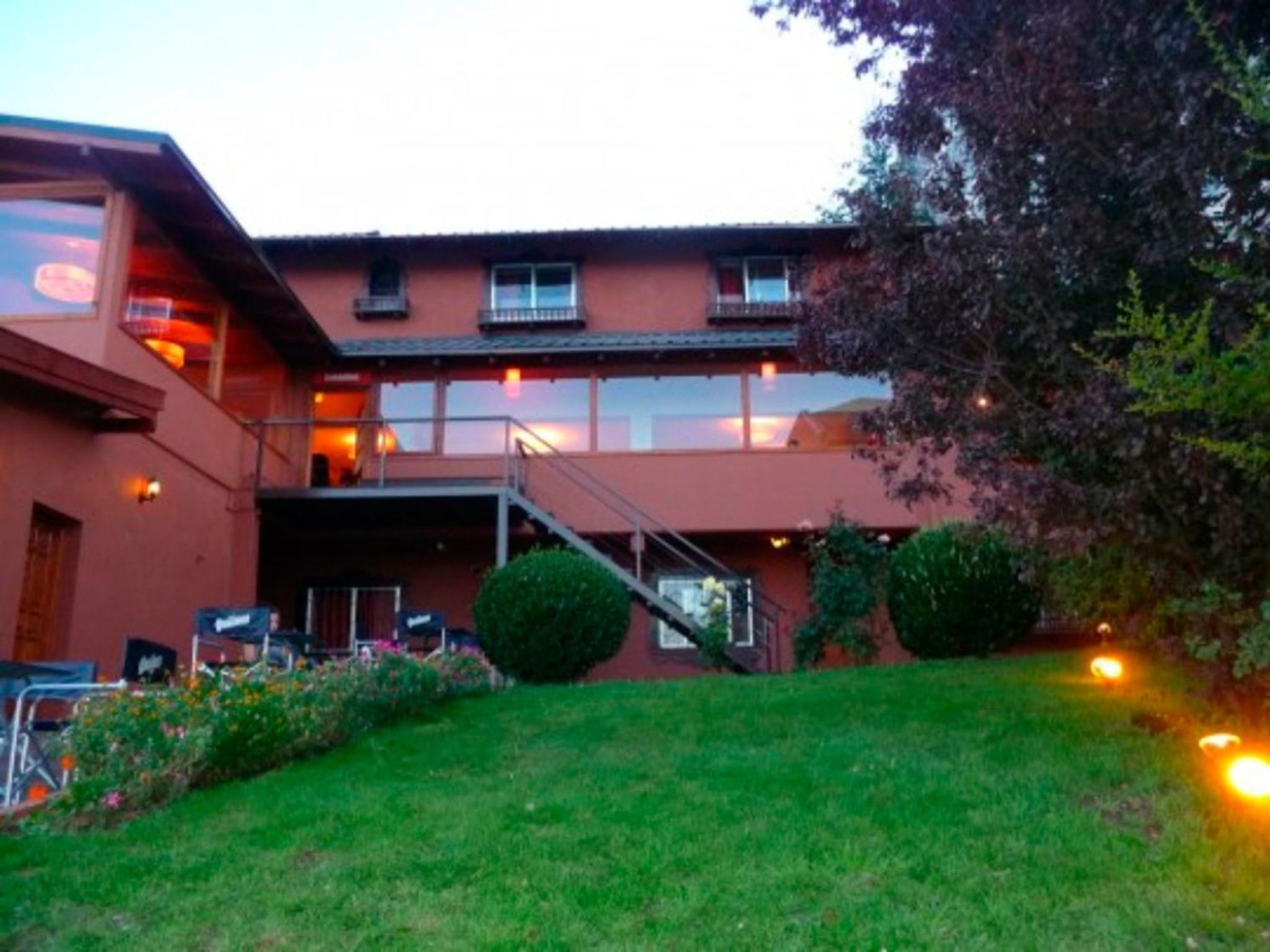 Hostel Inn Bariloche