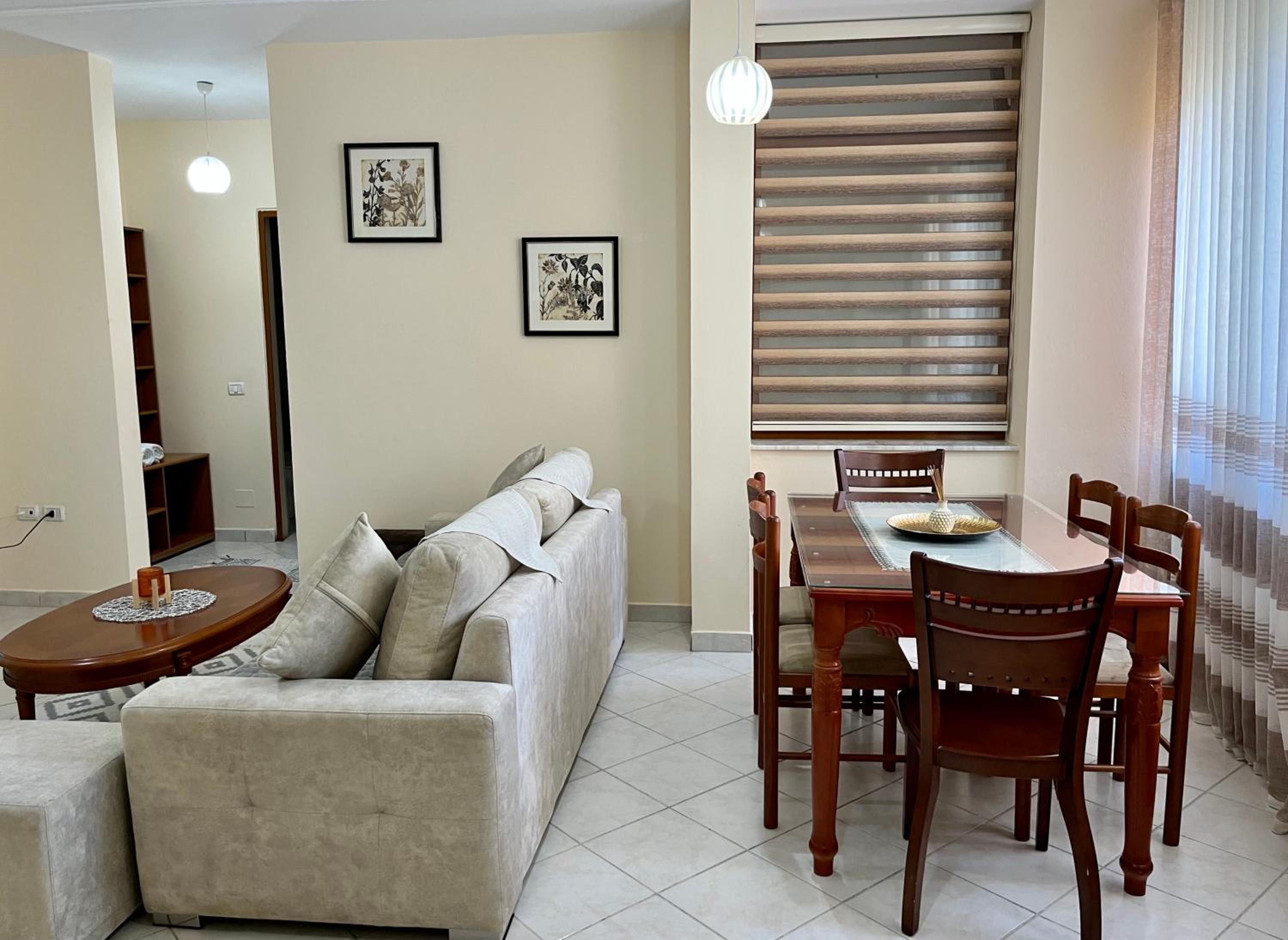 Beachside Family Nest Apt, Spacious & Cozy - by BETA Premium