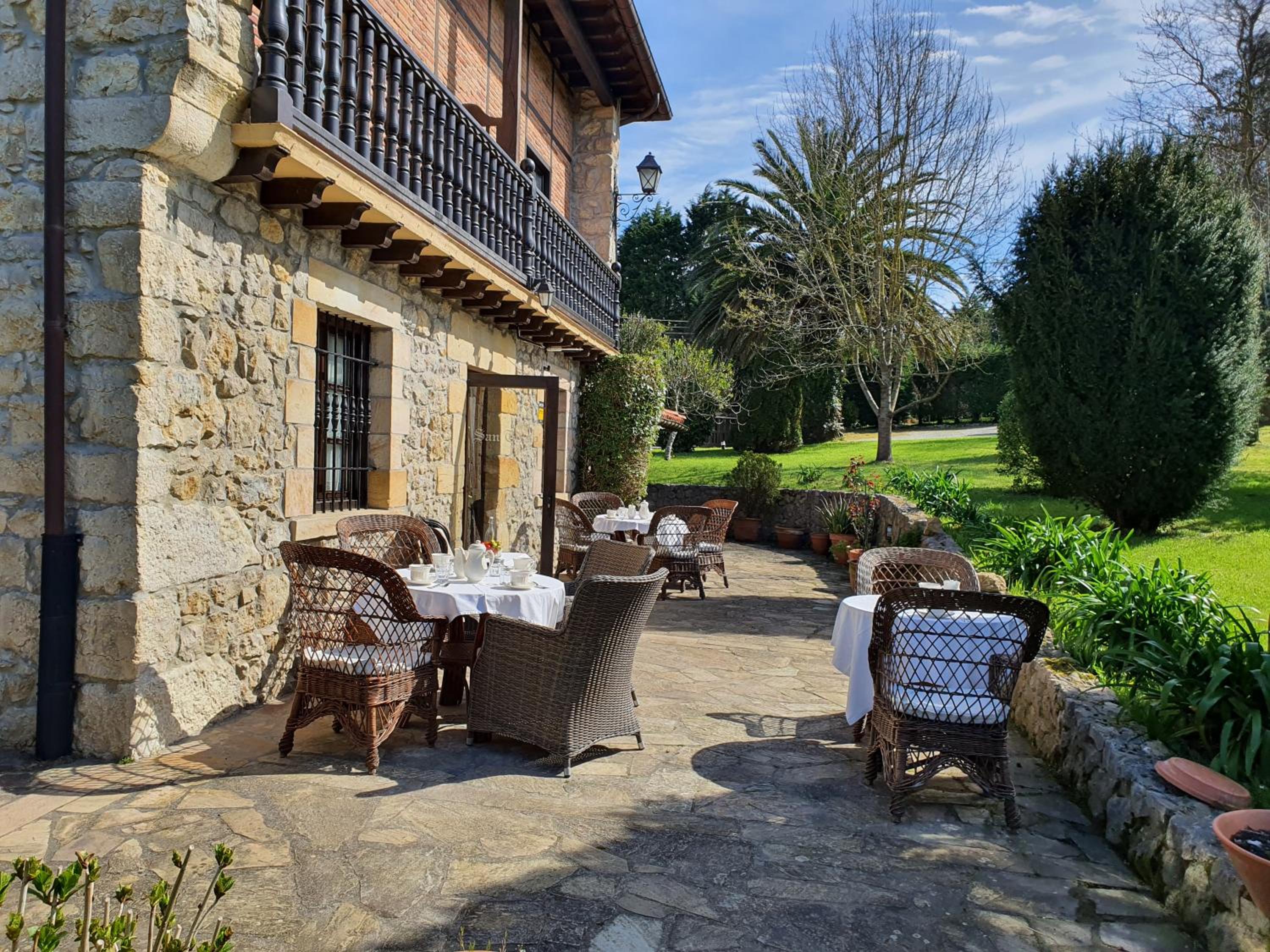 Posada San Tirso