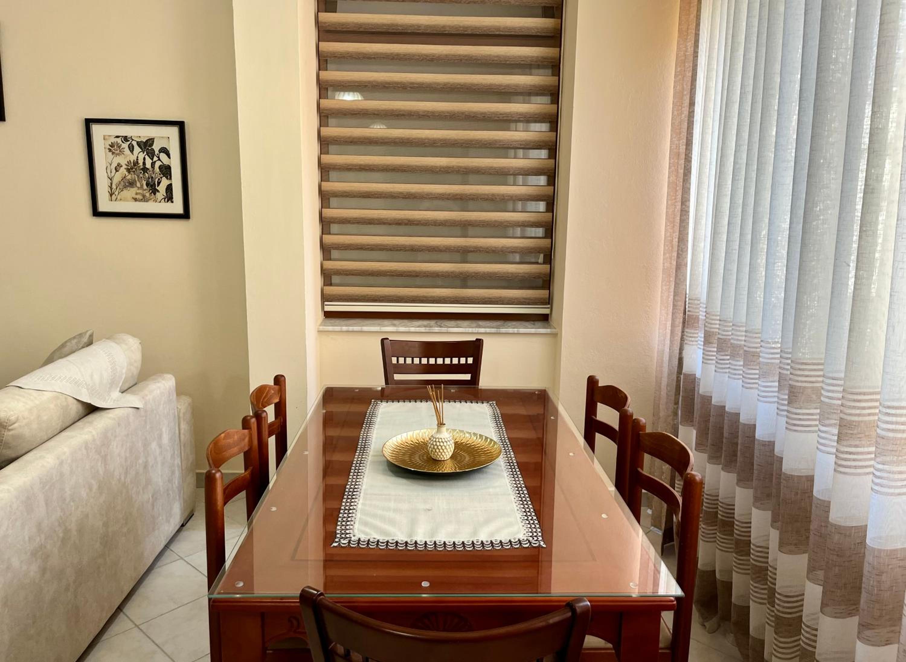 Beachside Family Nest Apt, Spacious & Cozy - by BETA Premium