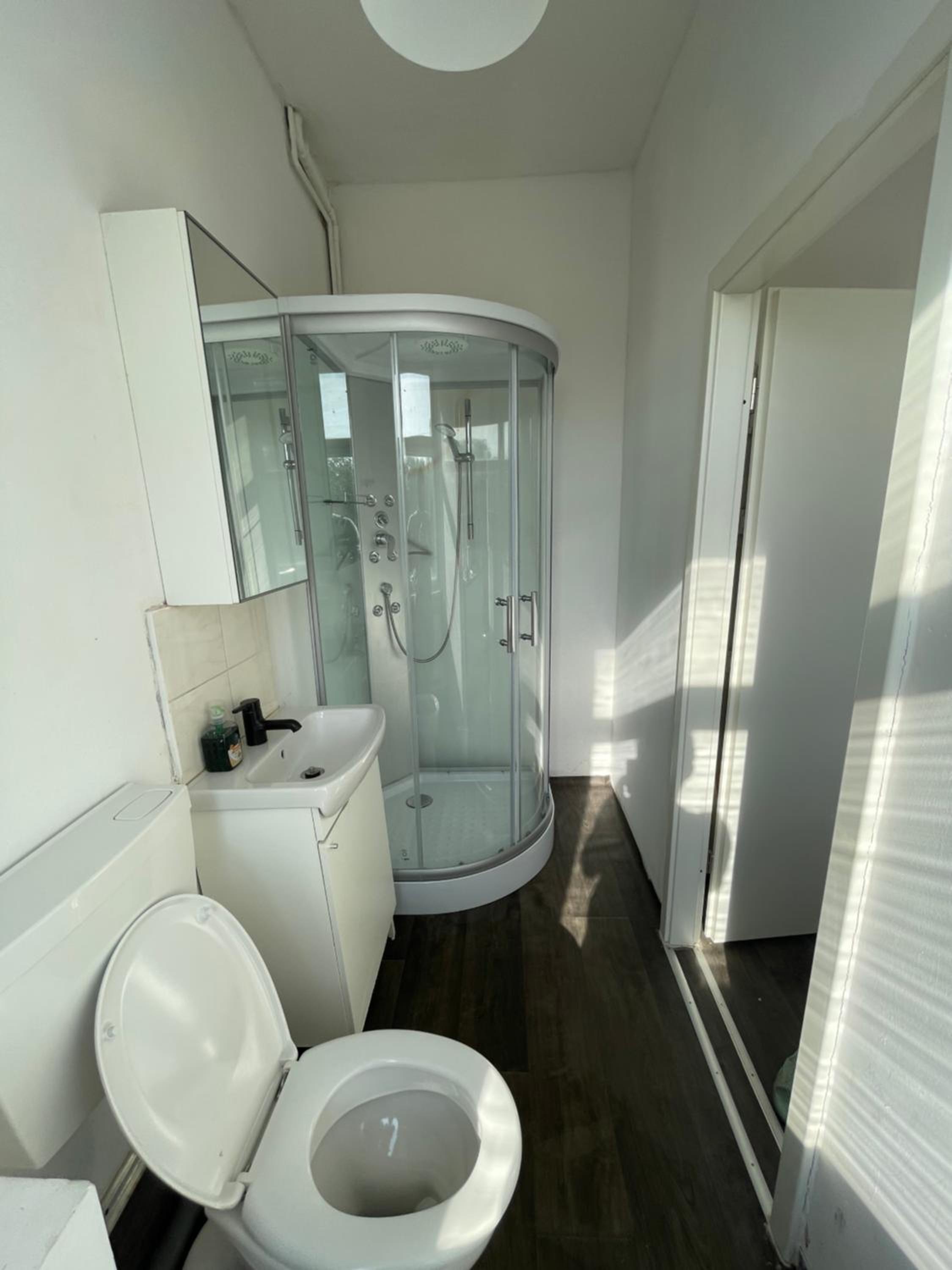 Daily Weekly Monthly Apartment