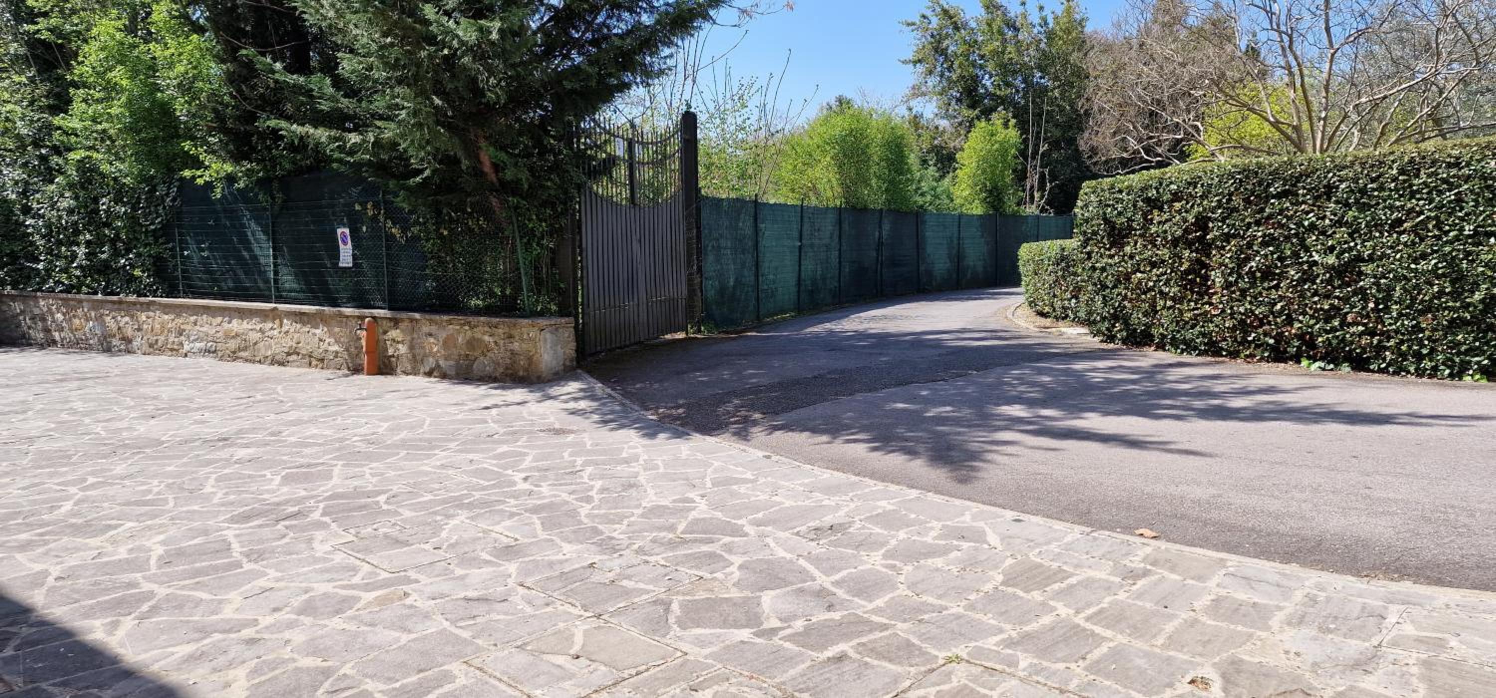 IL POZZO DEI DESIDERI FIRENZE