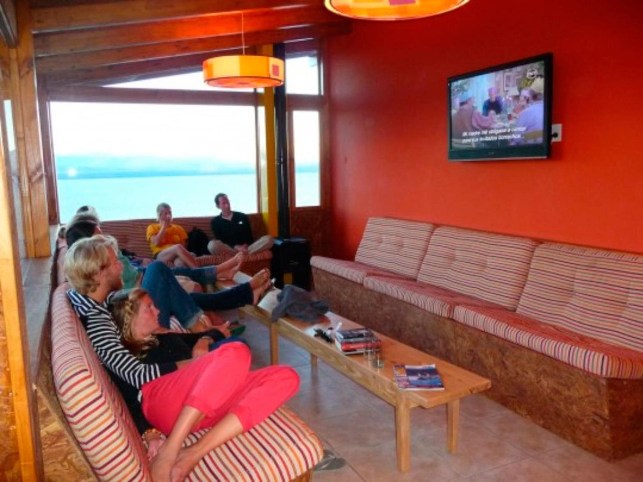 Hostel Inn Bariloche