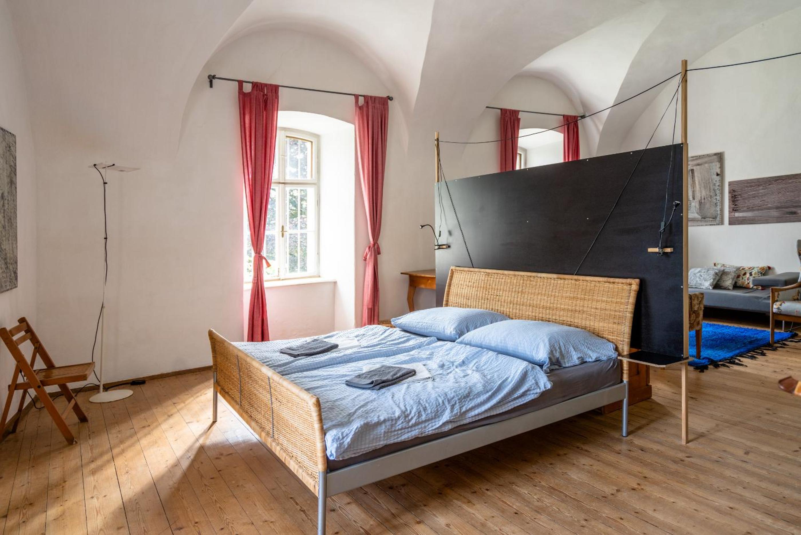 Schloss Hornegg