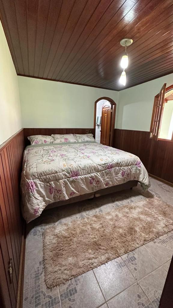 Casa Ipê