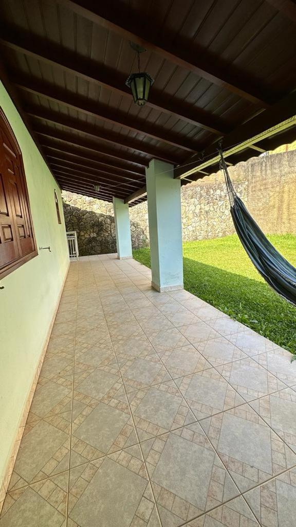 Casa Ipê
