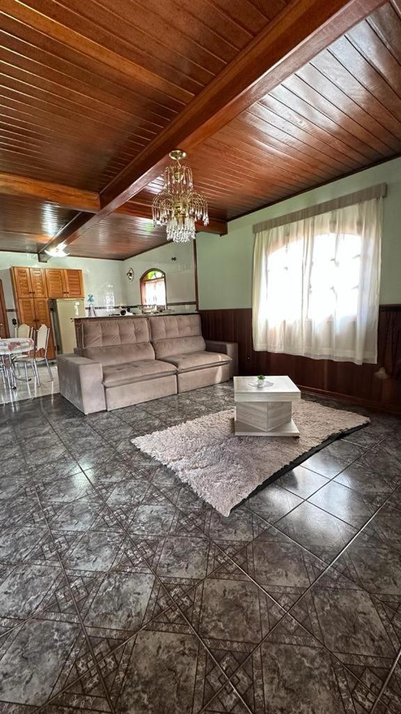Casa Ipê