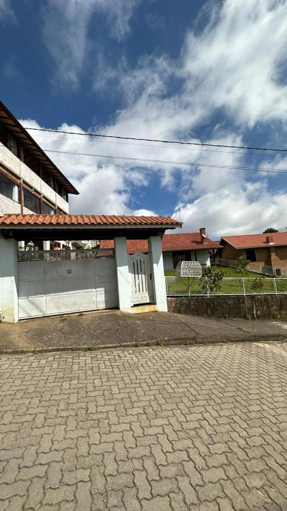 Casa Ipê