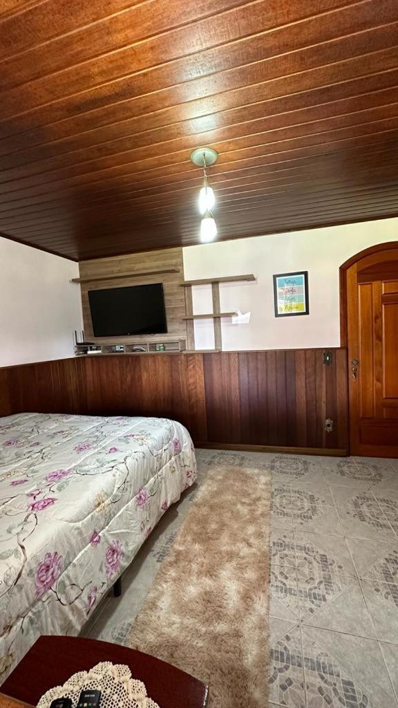 Casa Ipê