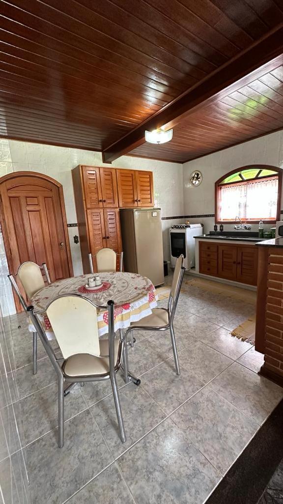 Casa Ipê