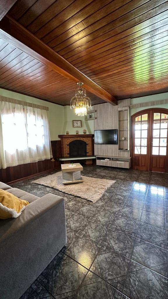 Casa Ipê