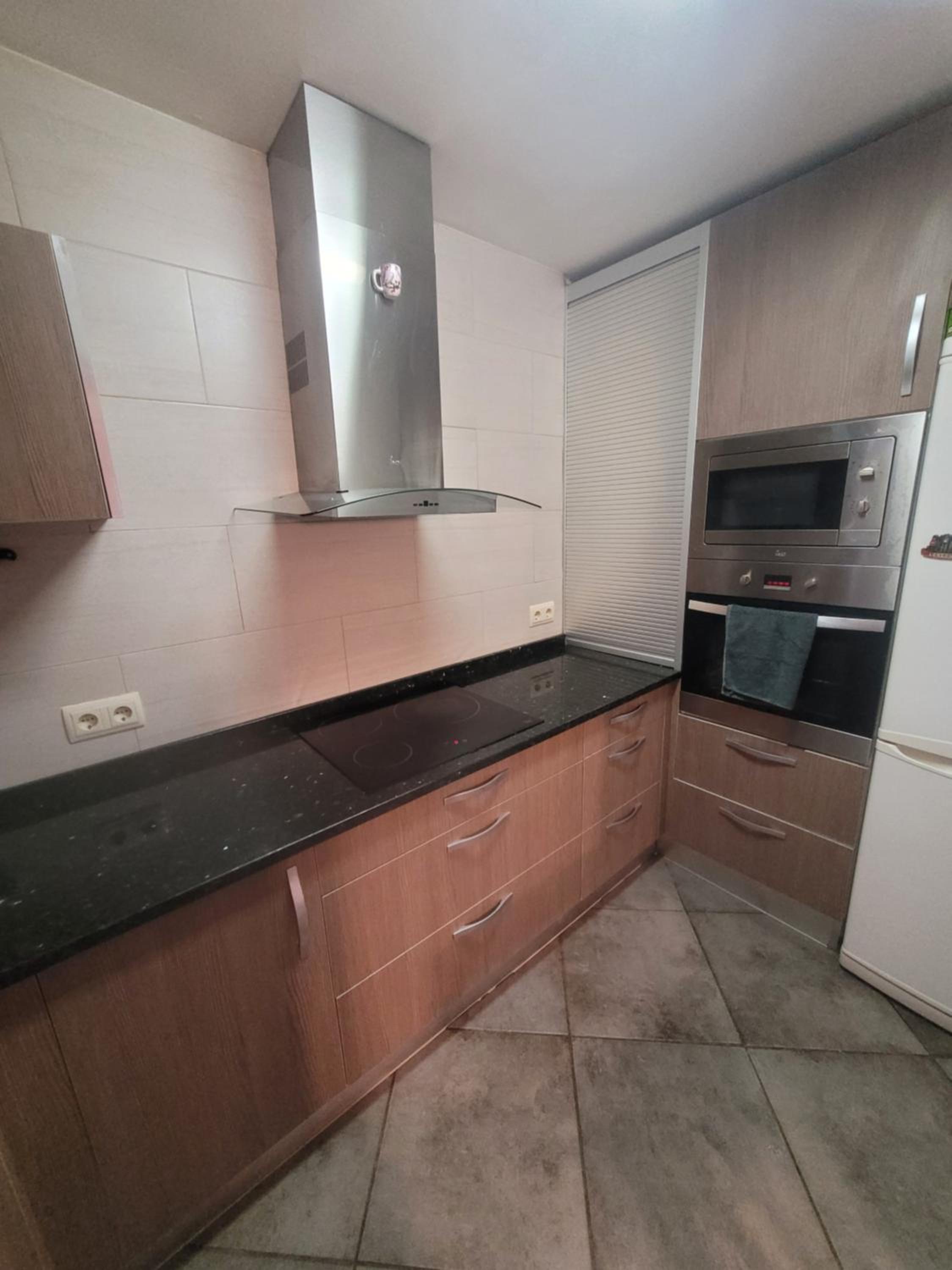 Appartement de vacances