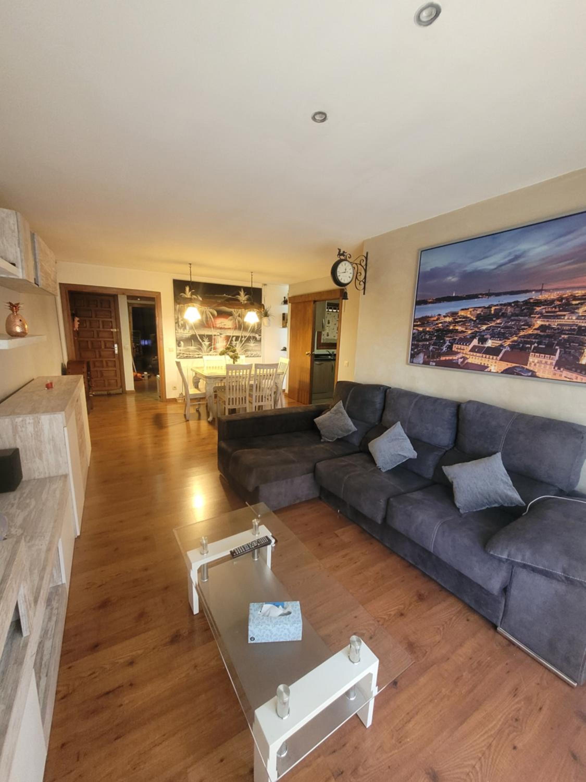 Appartement de vacances