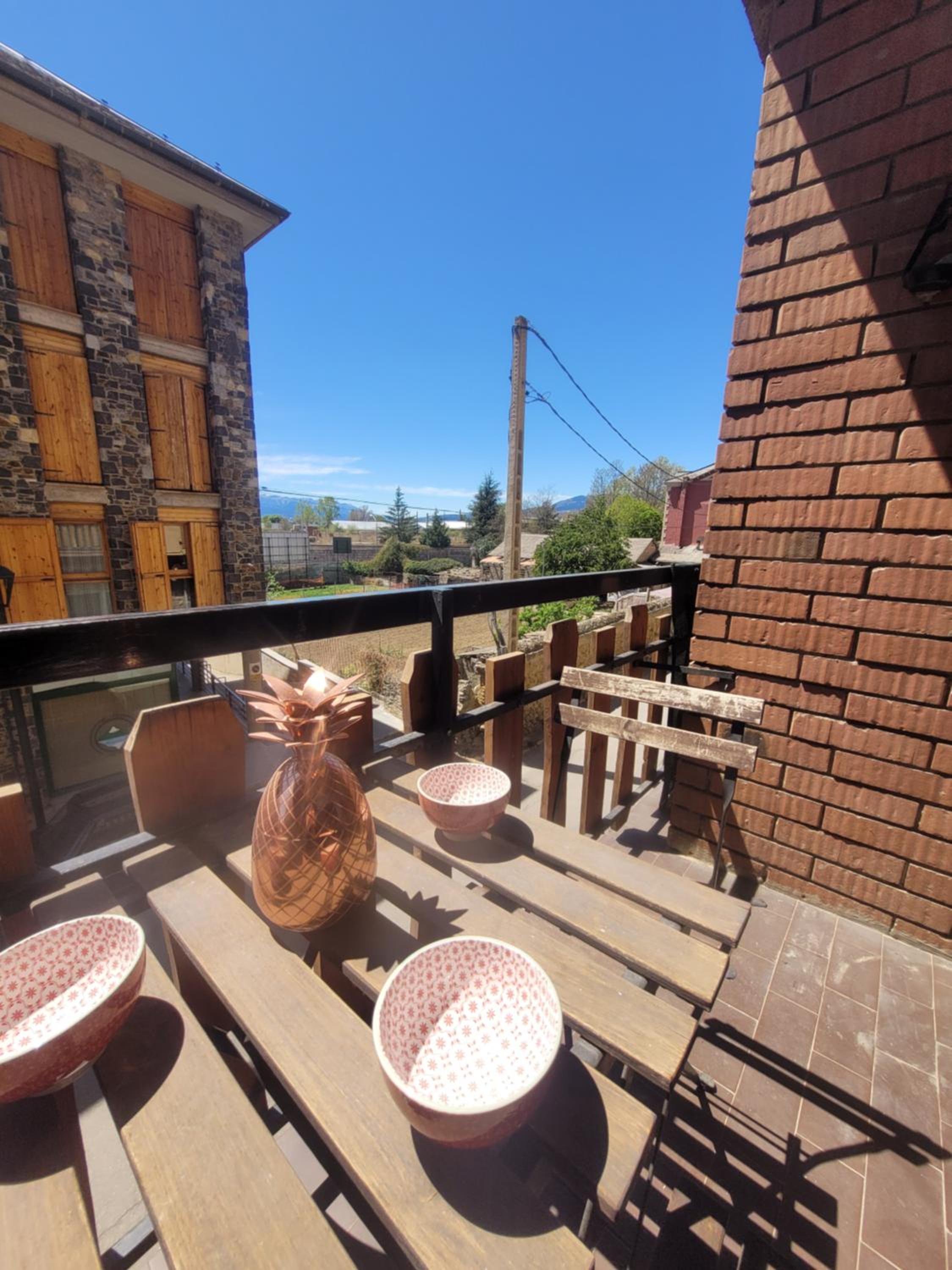 Appartement de vacances