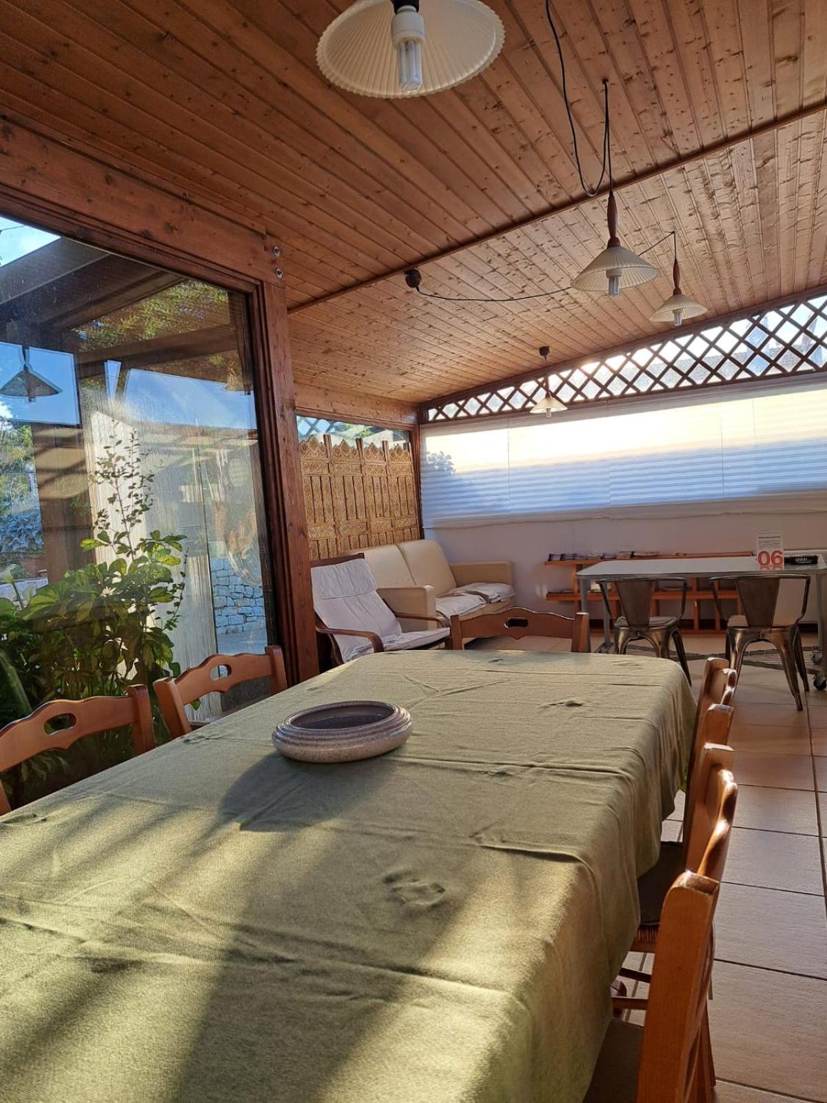 Alla Panoramica