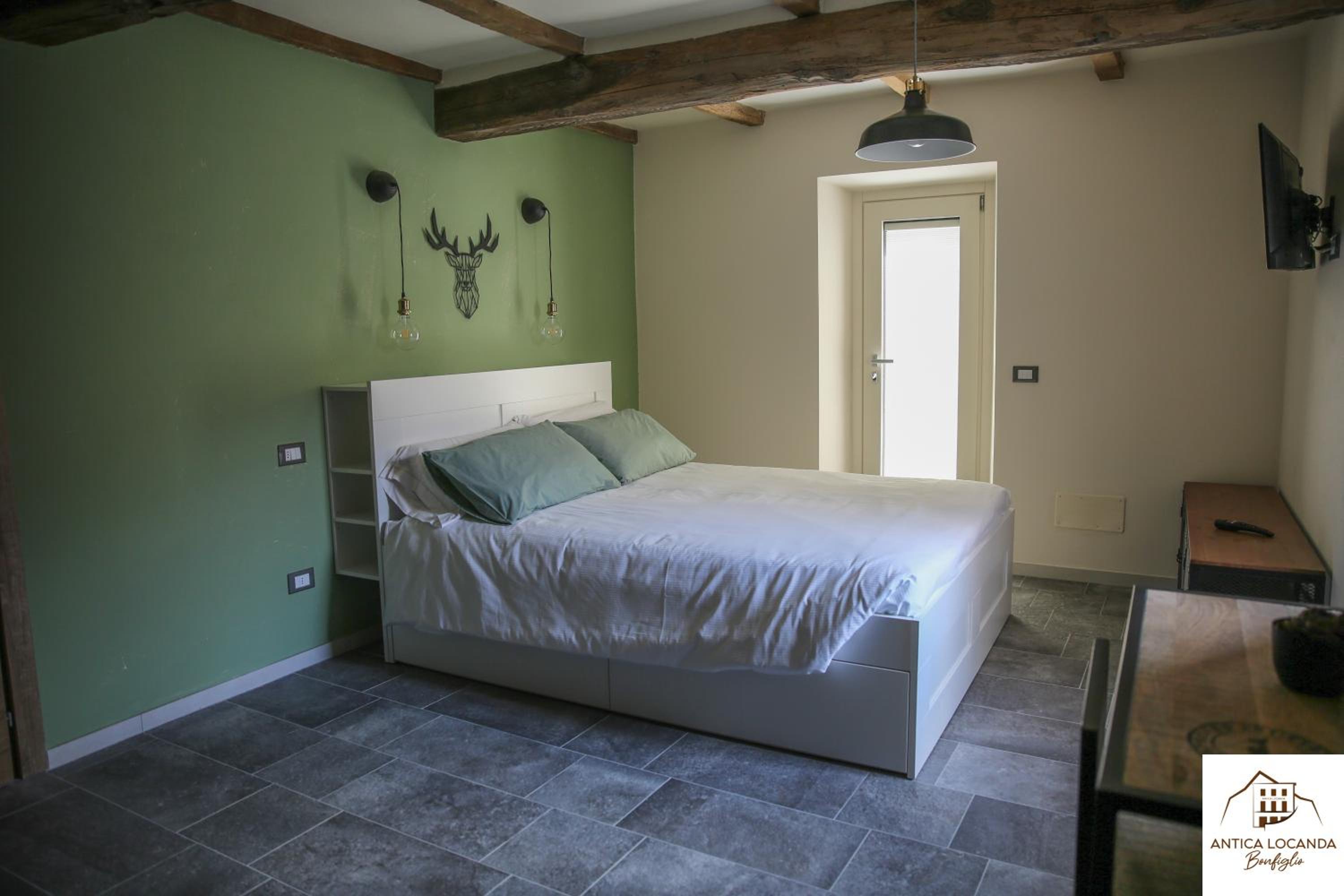 Antica Locanda Bonfiglio view 5