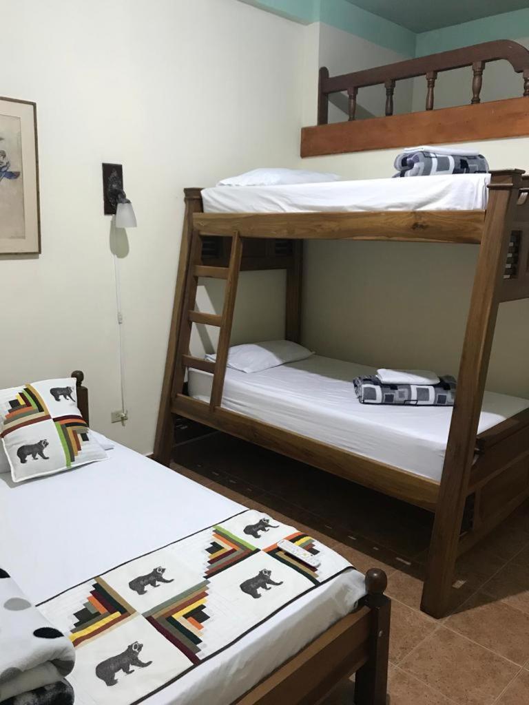 Candileja by Origen Hostel