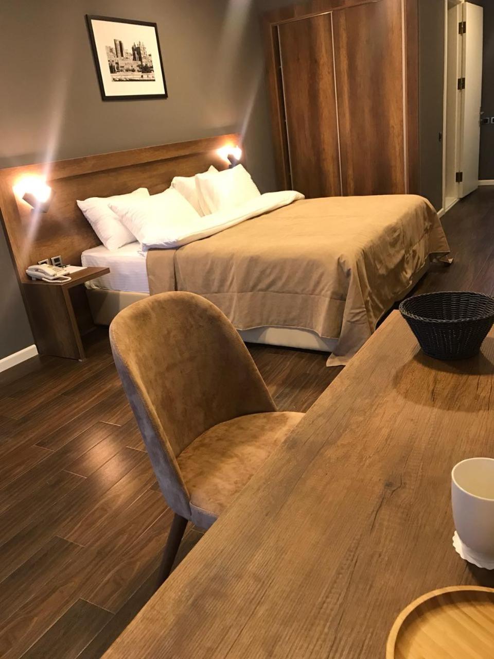 Baku Seaview villa resort