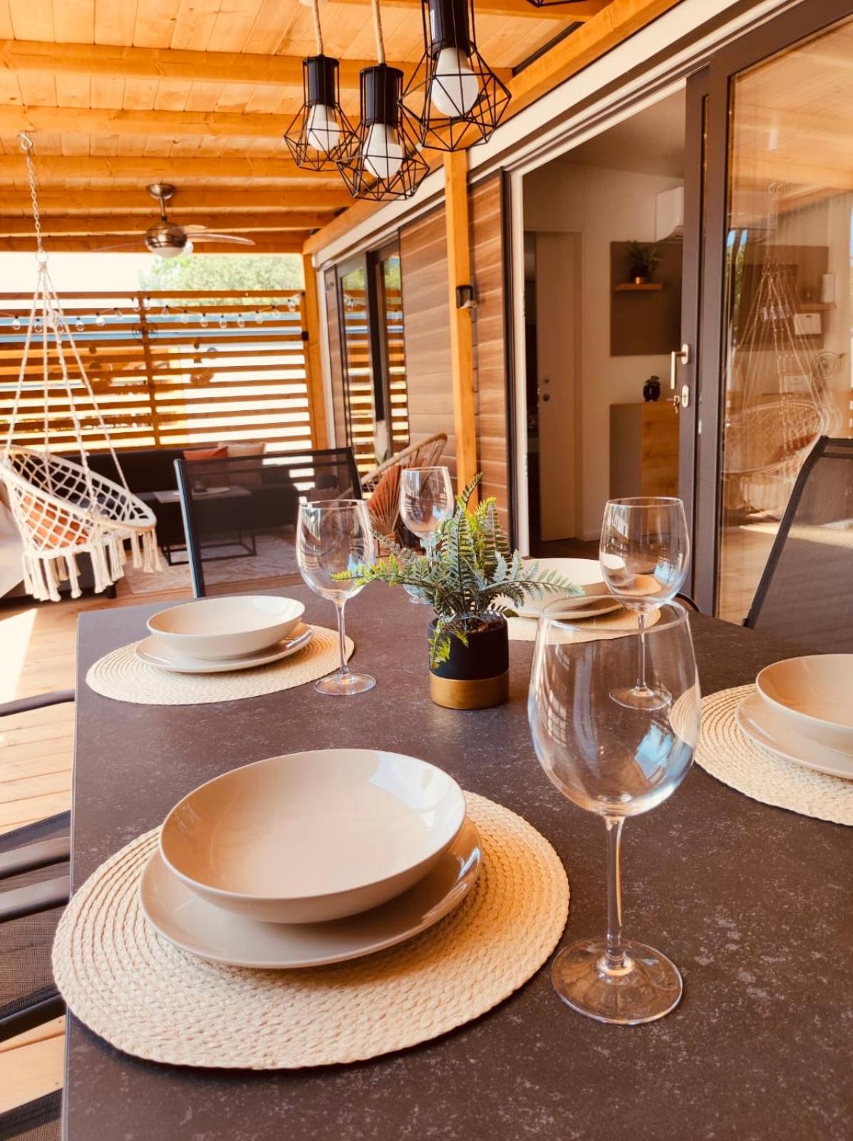 Mobile Home Peponi Del Mar, BRAND NEW view 4