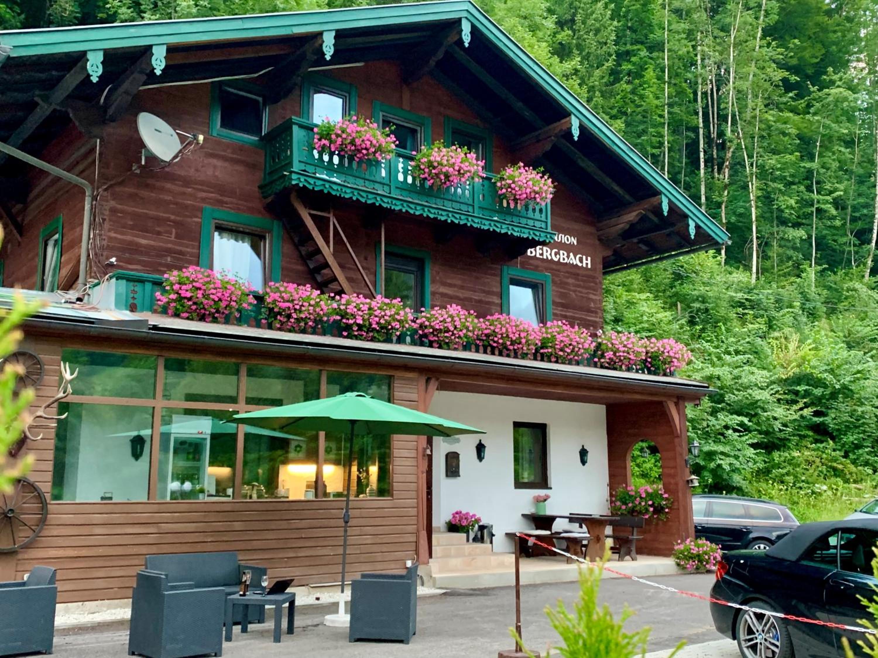 Bergbach - Property Image 1