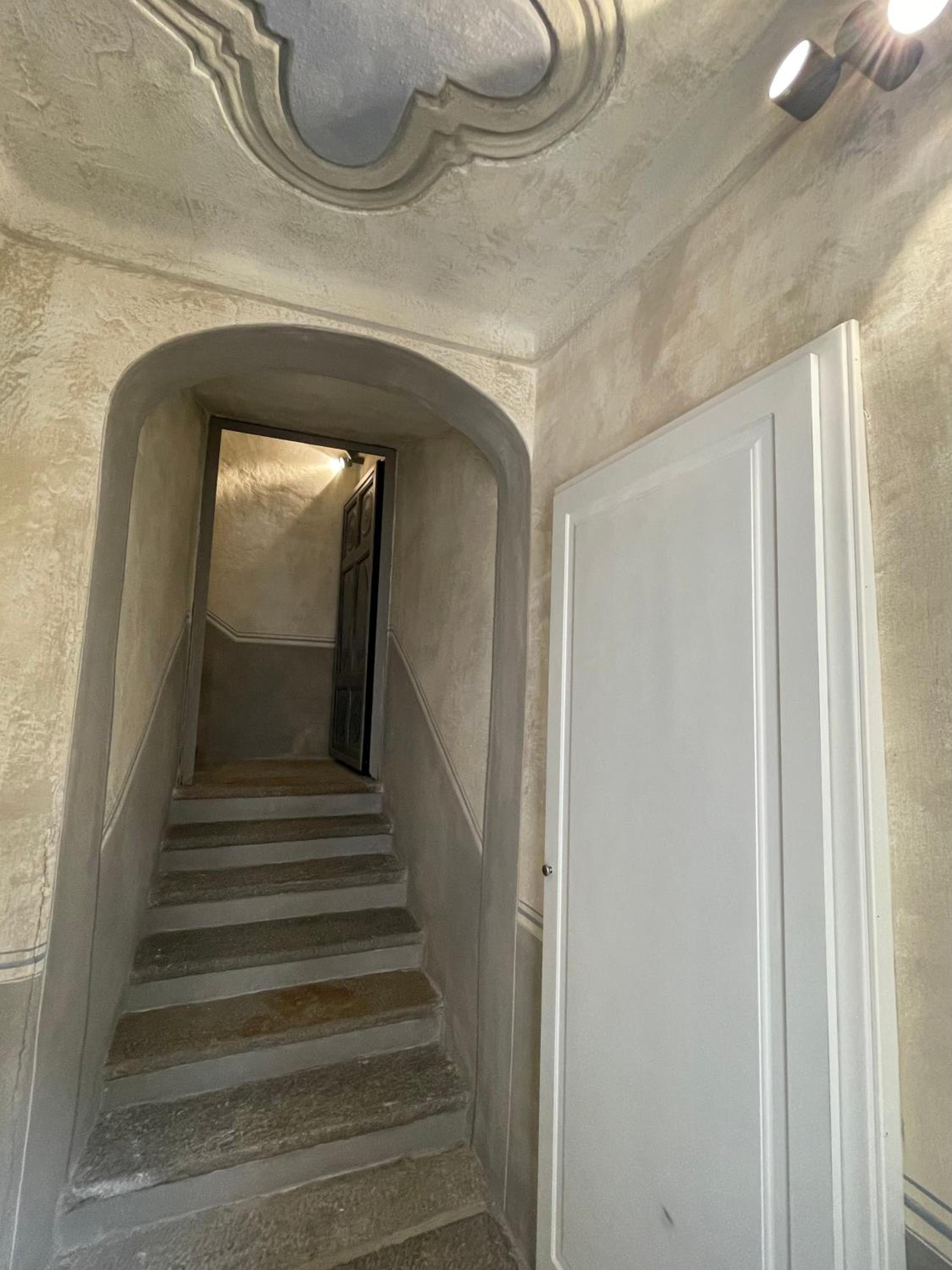 Casa Cristina view 3