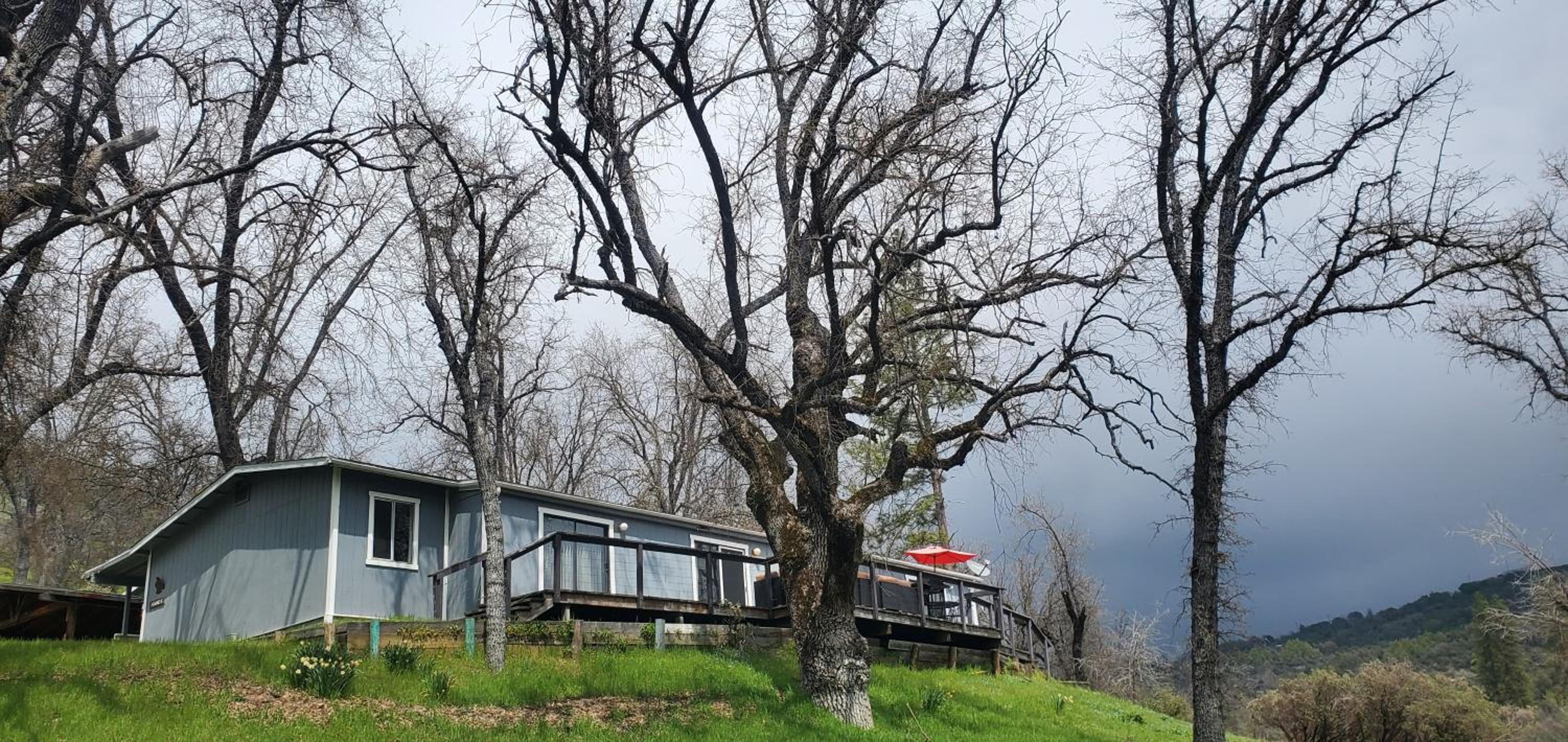 Three Rivers Vacations - Sequoia Resort - Property Image 2