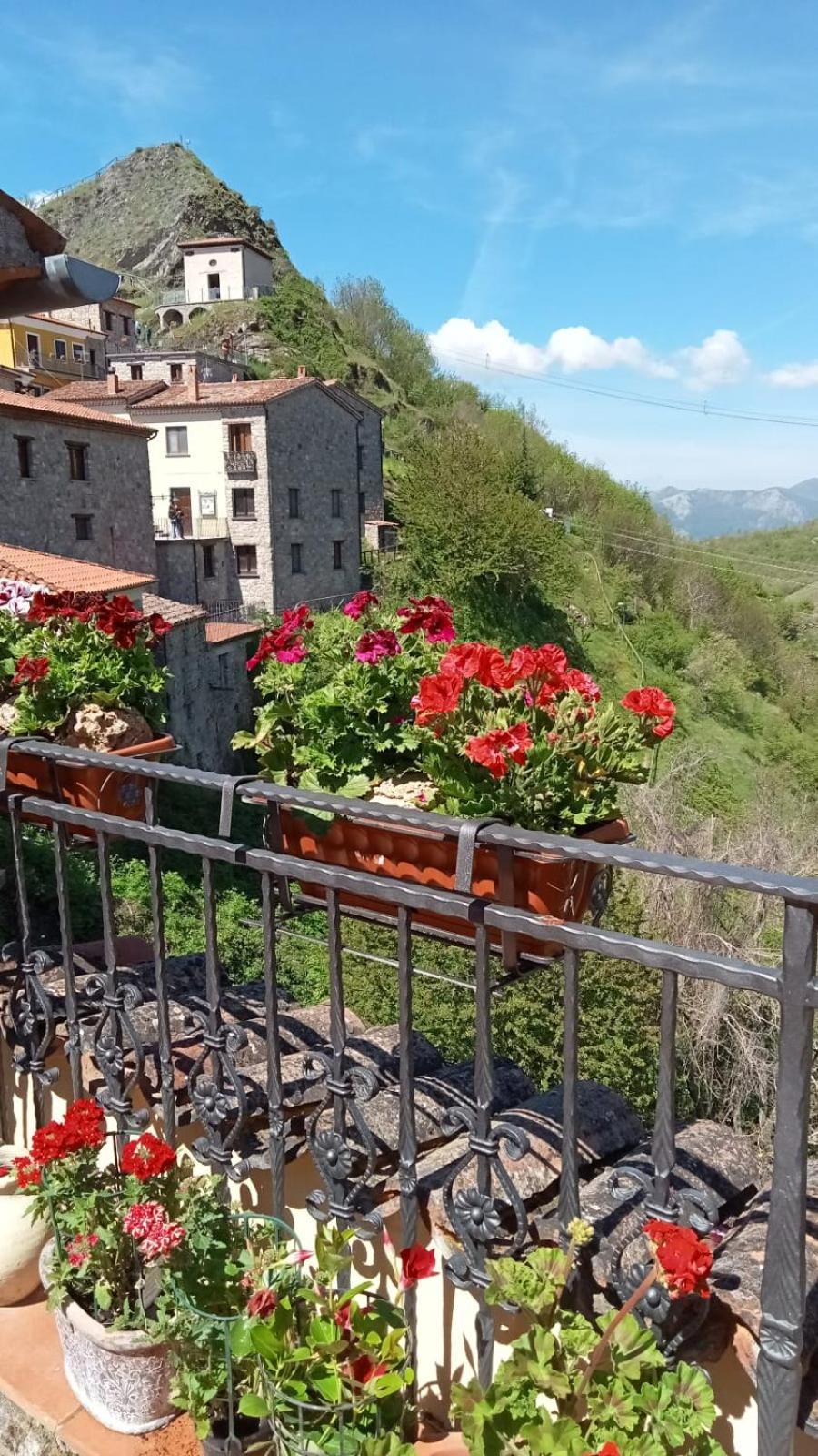 La Torre della Manca Suite
