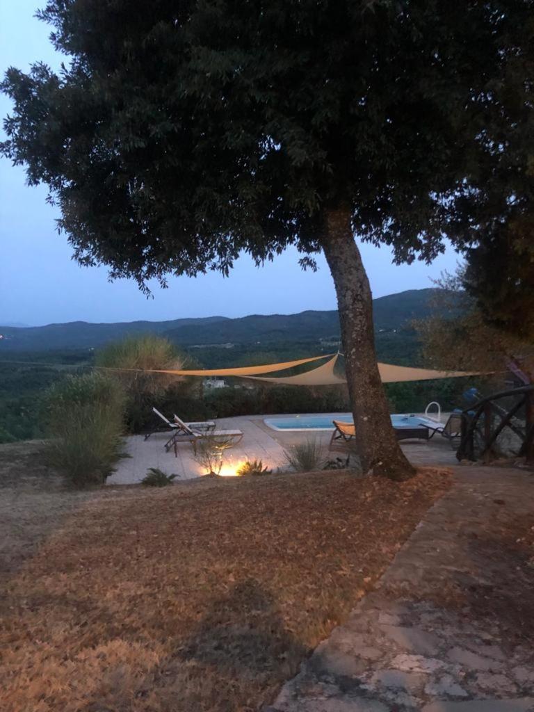 Villa Disba view 5