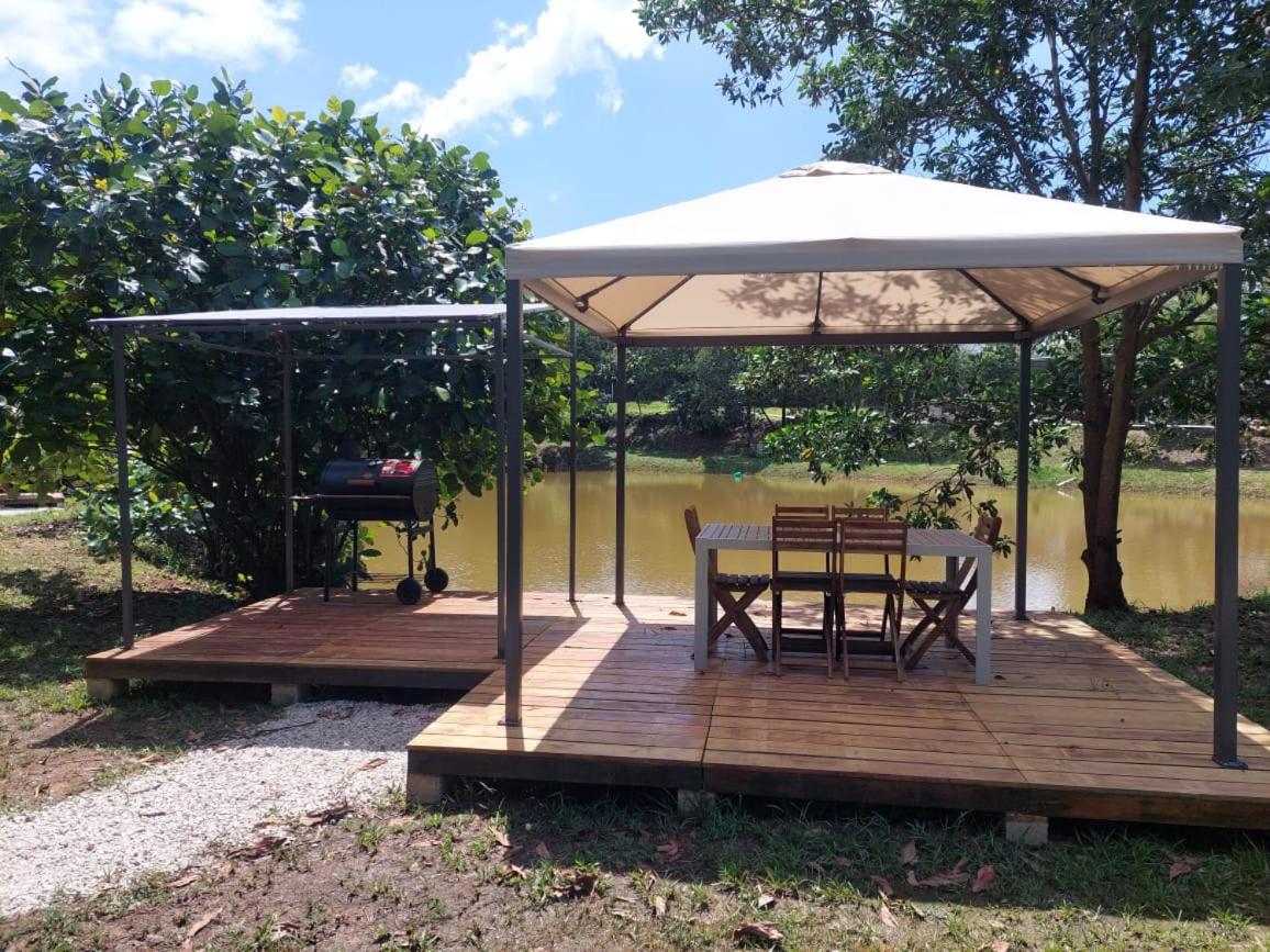 Canopy Villa Sireh Park