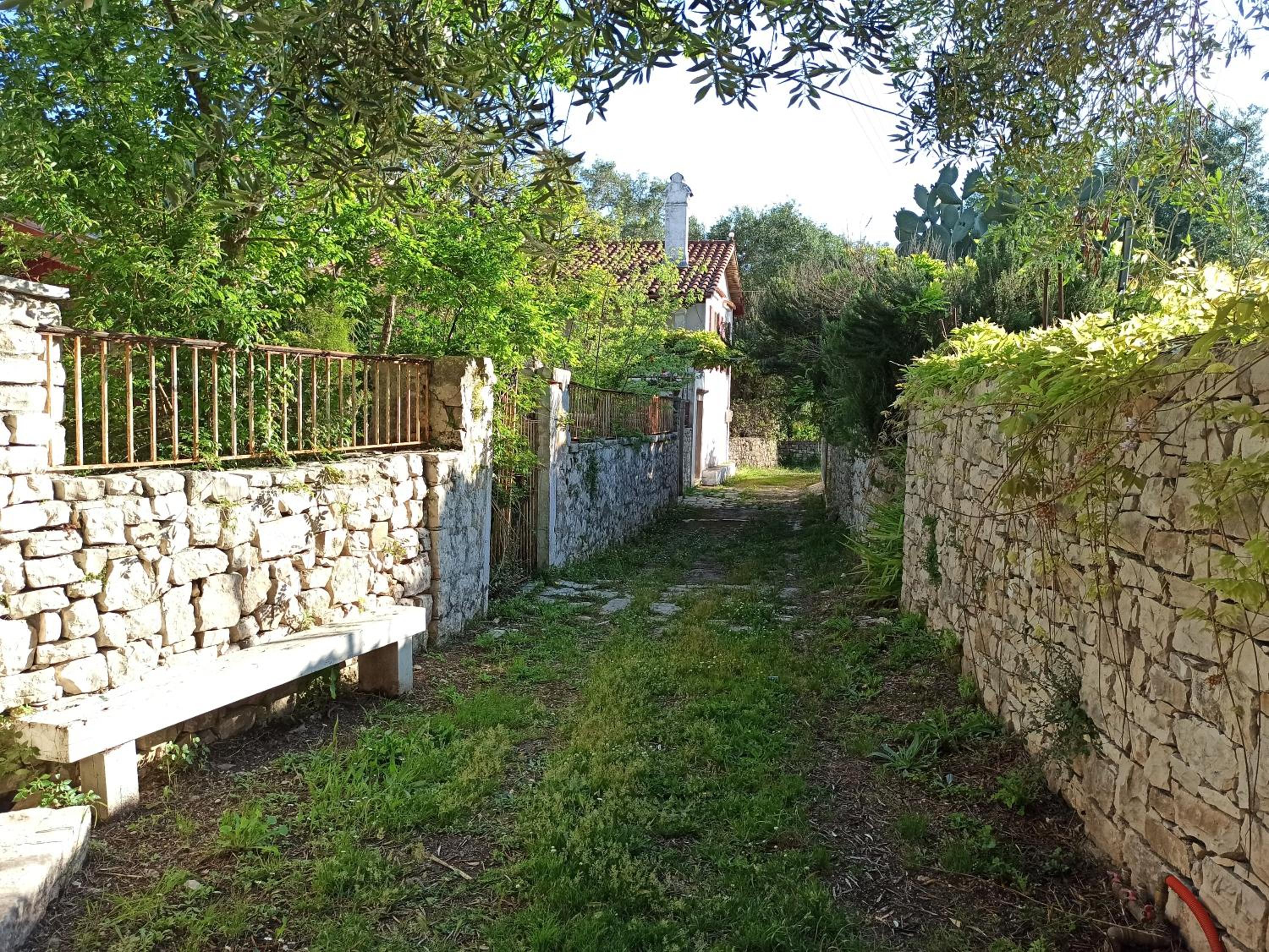 Tailors house
