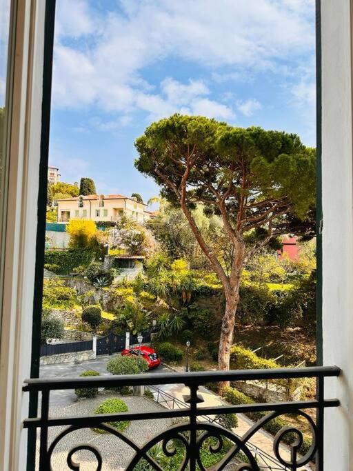 Elegant Sea View Retreat in Historic Villa with Pool view 5