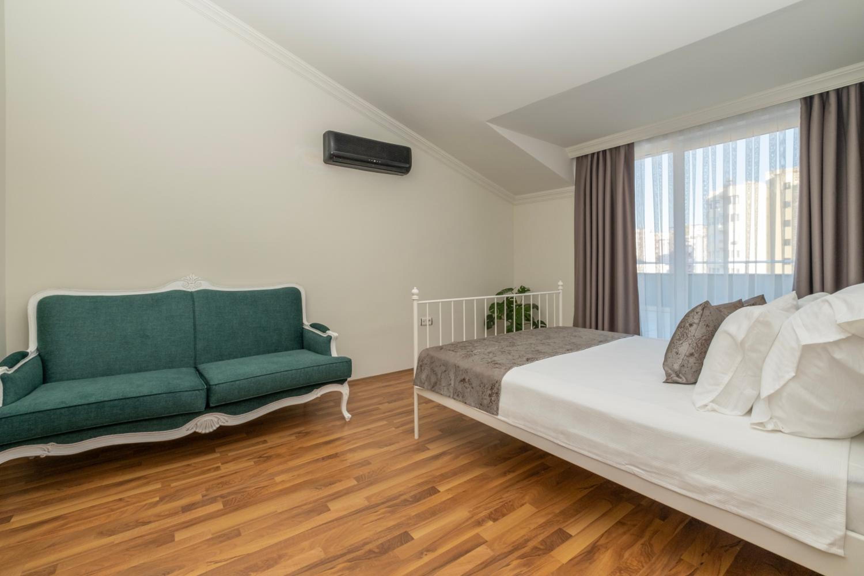 Wolf Süitleri - Image 61