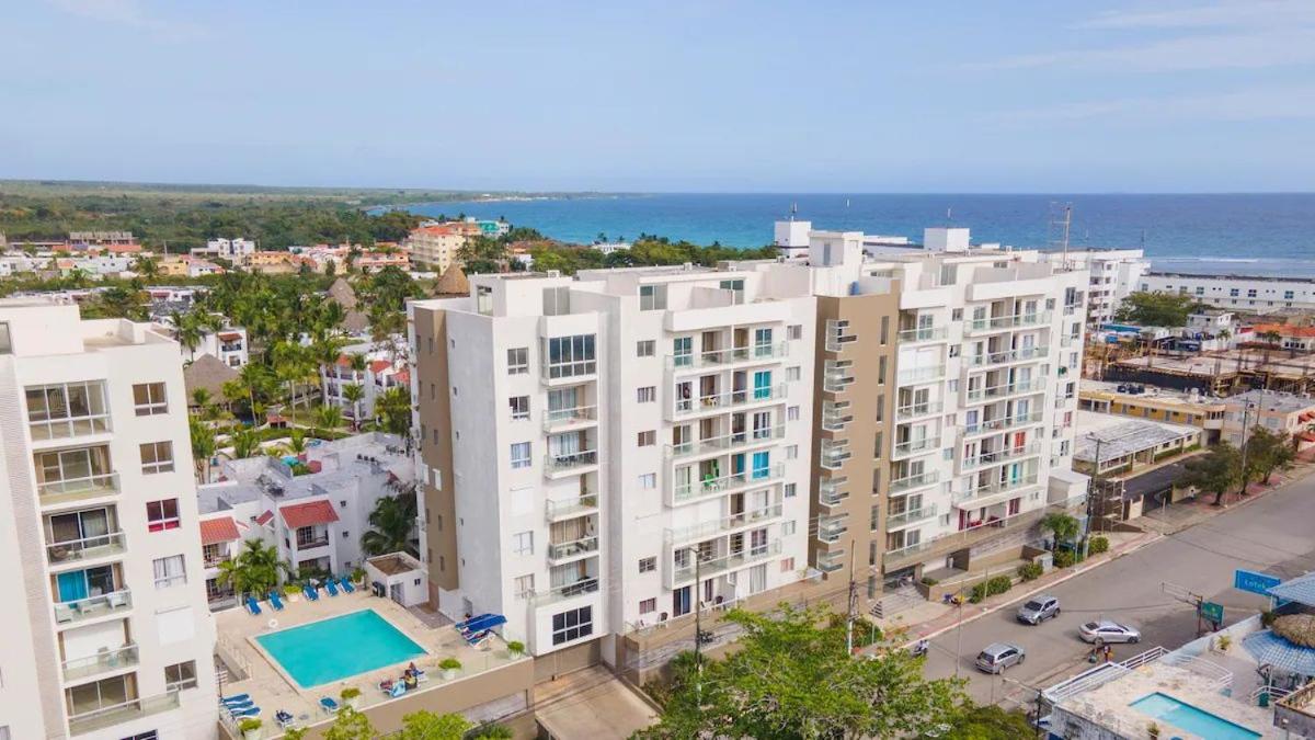 Mar Mary Ocean View