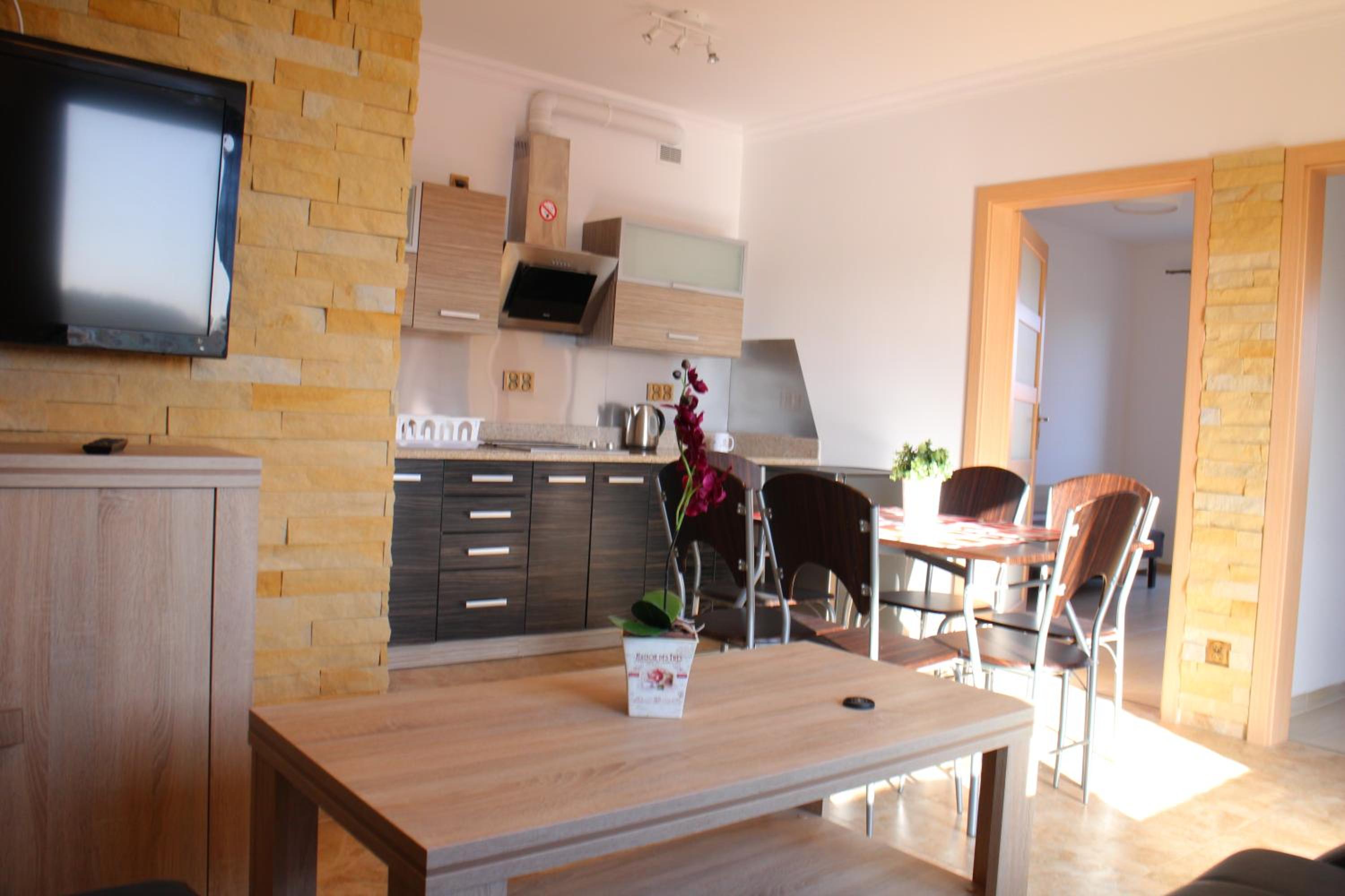 Apartamenty Dom Bałtycki view 3