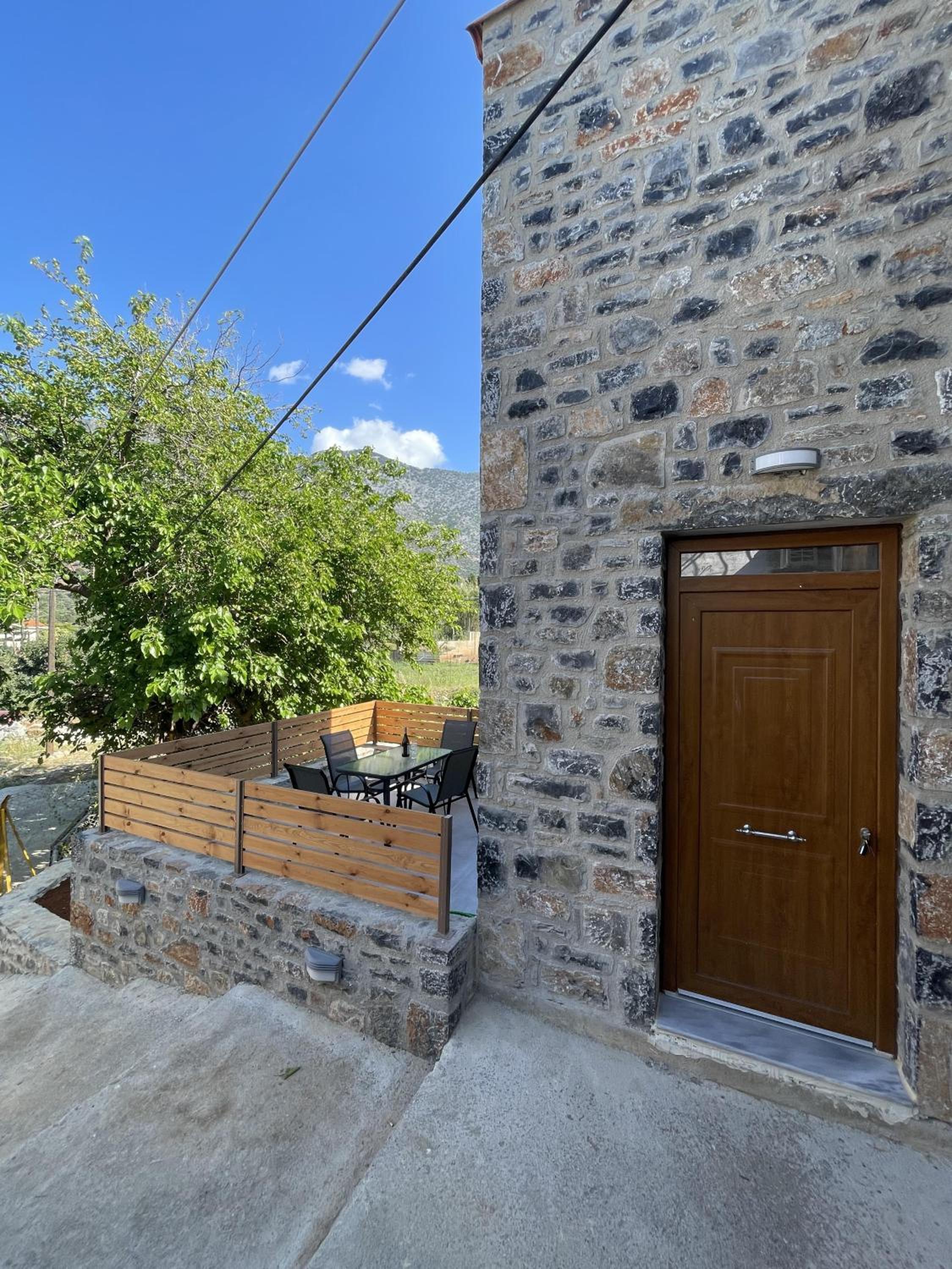 Casa Marel