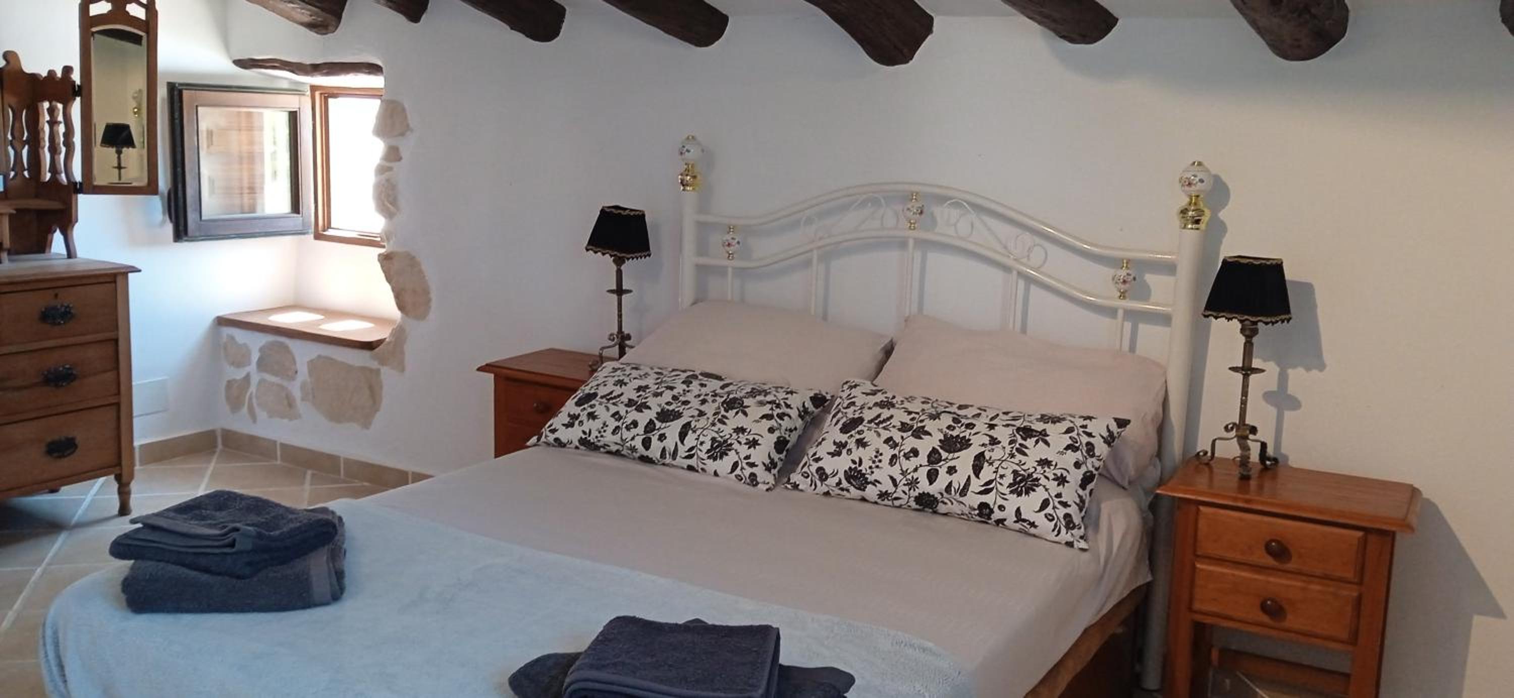 Cortijo el Moro