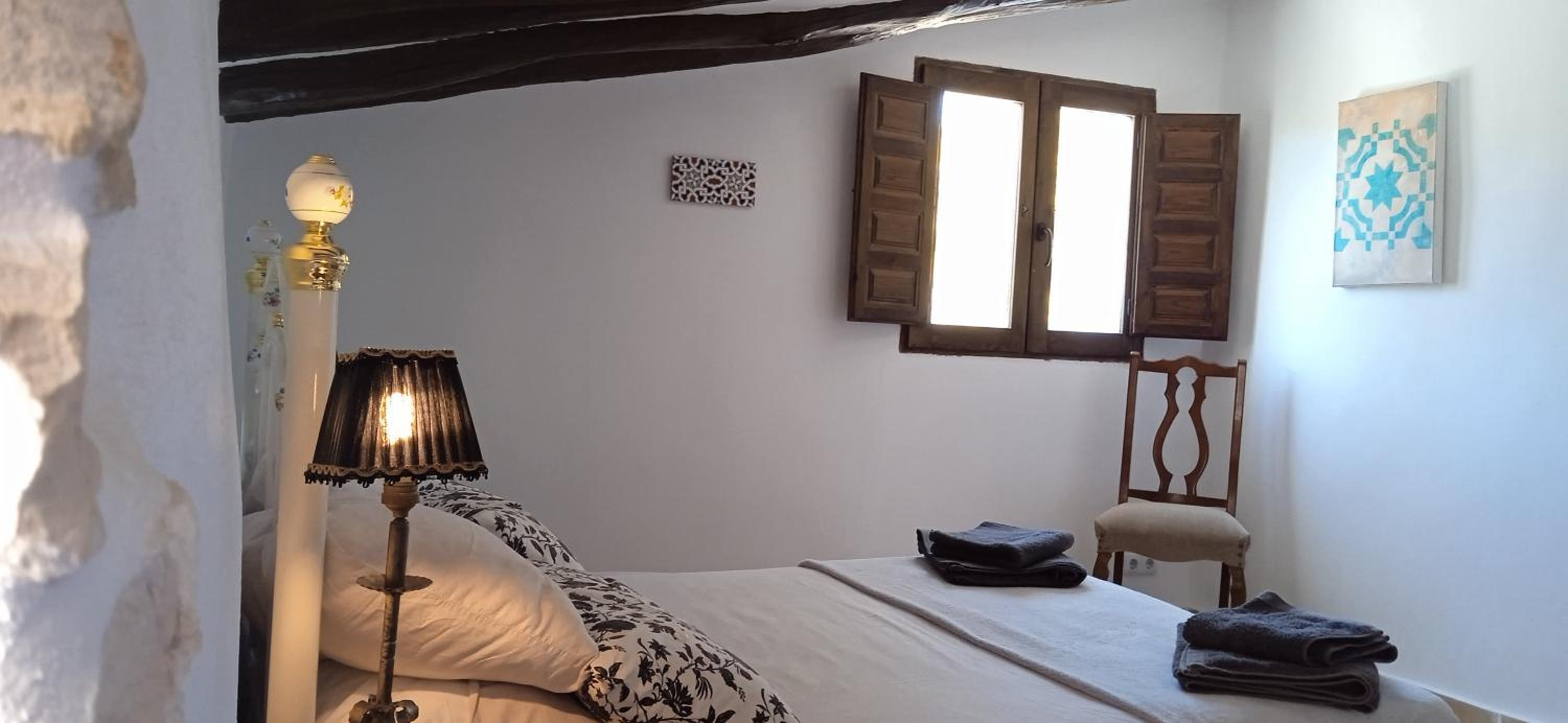 Cortijo el Moro