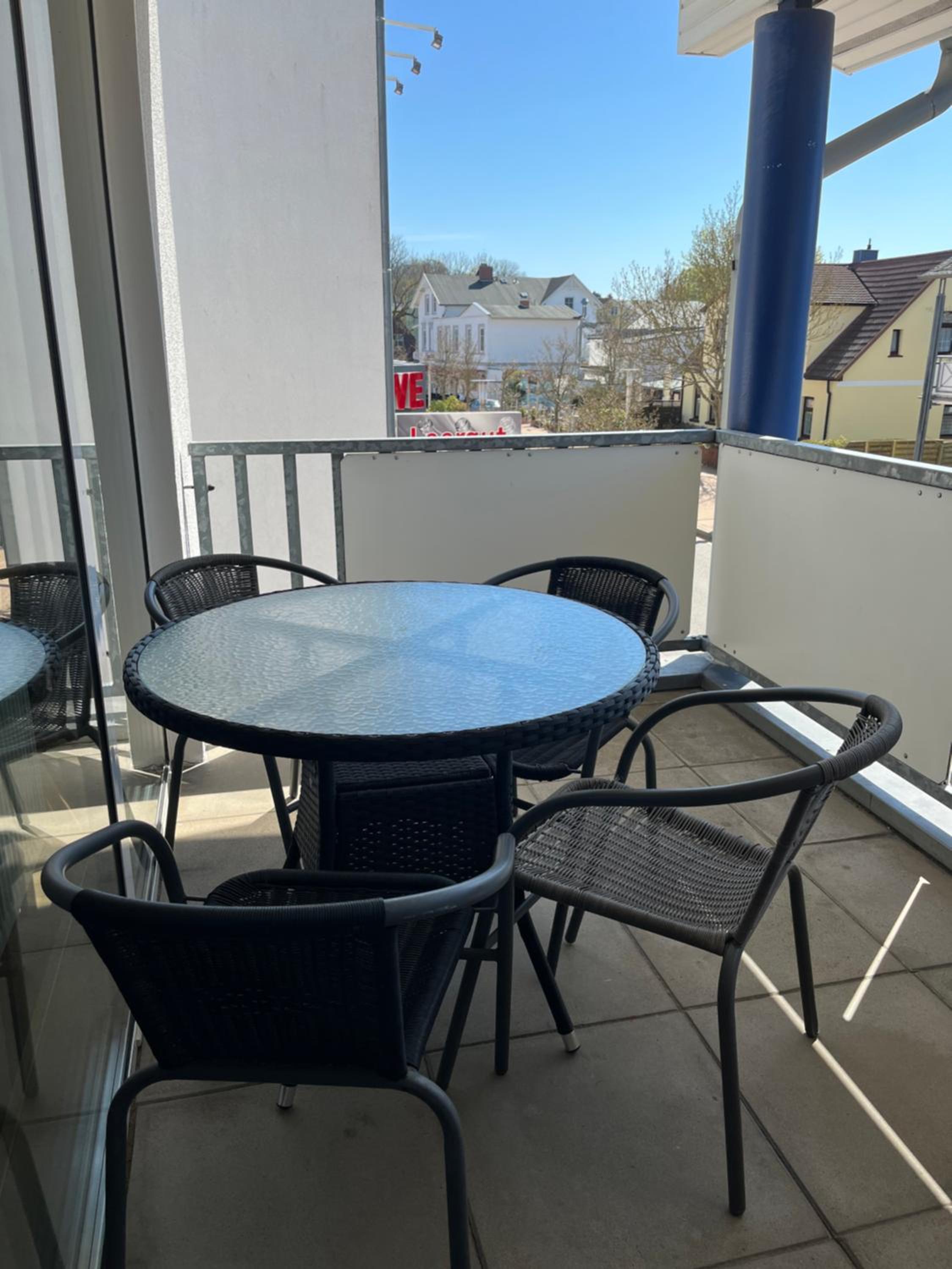 Ferienwohnung Haus Rügen view 2