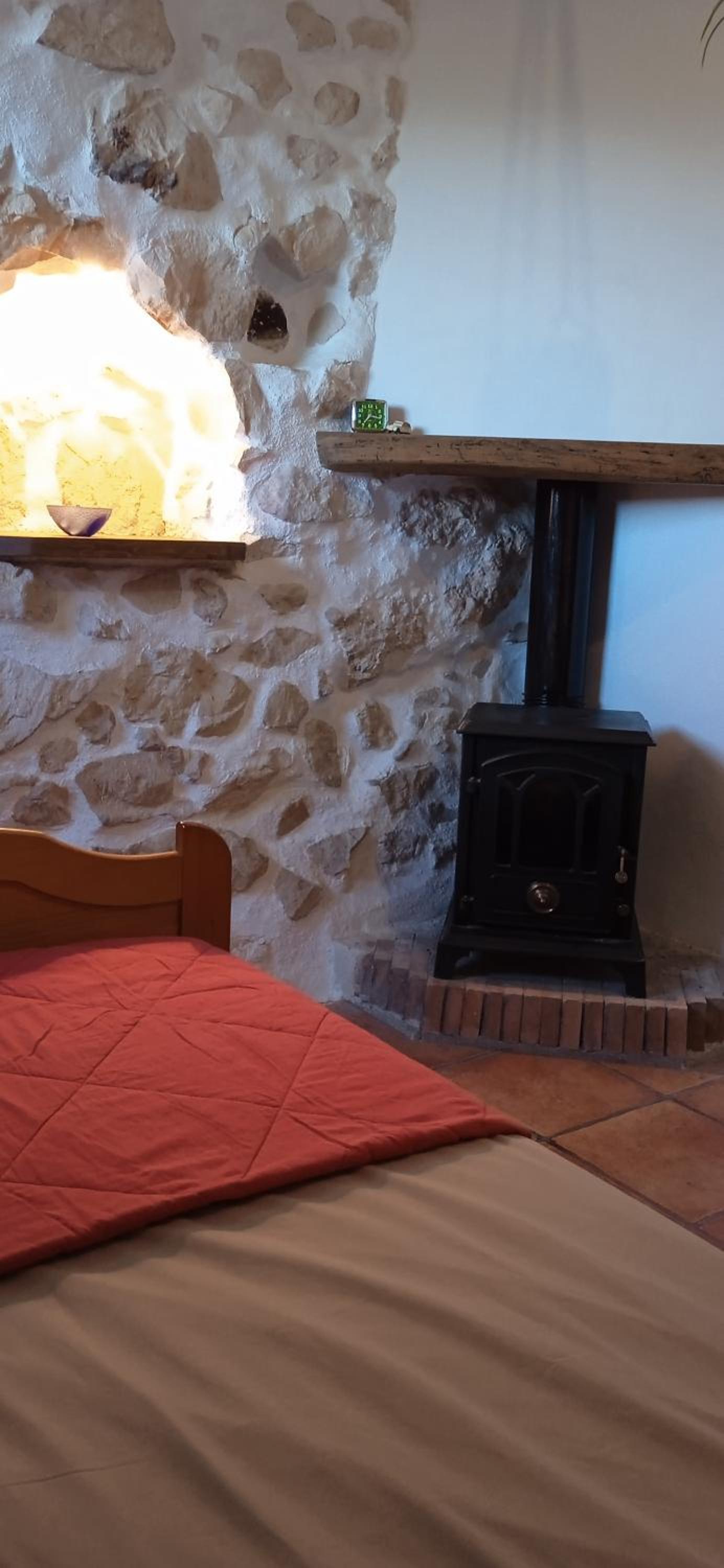 Cortijo el Moro