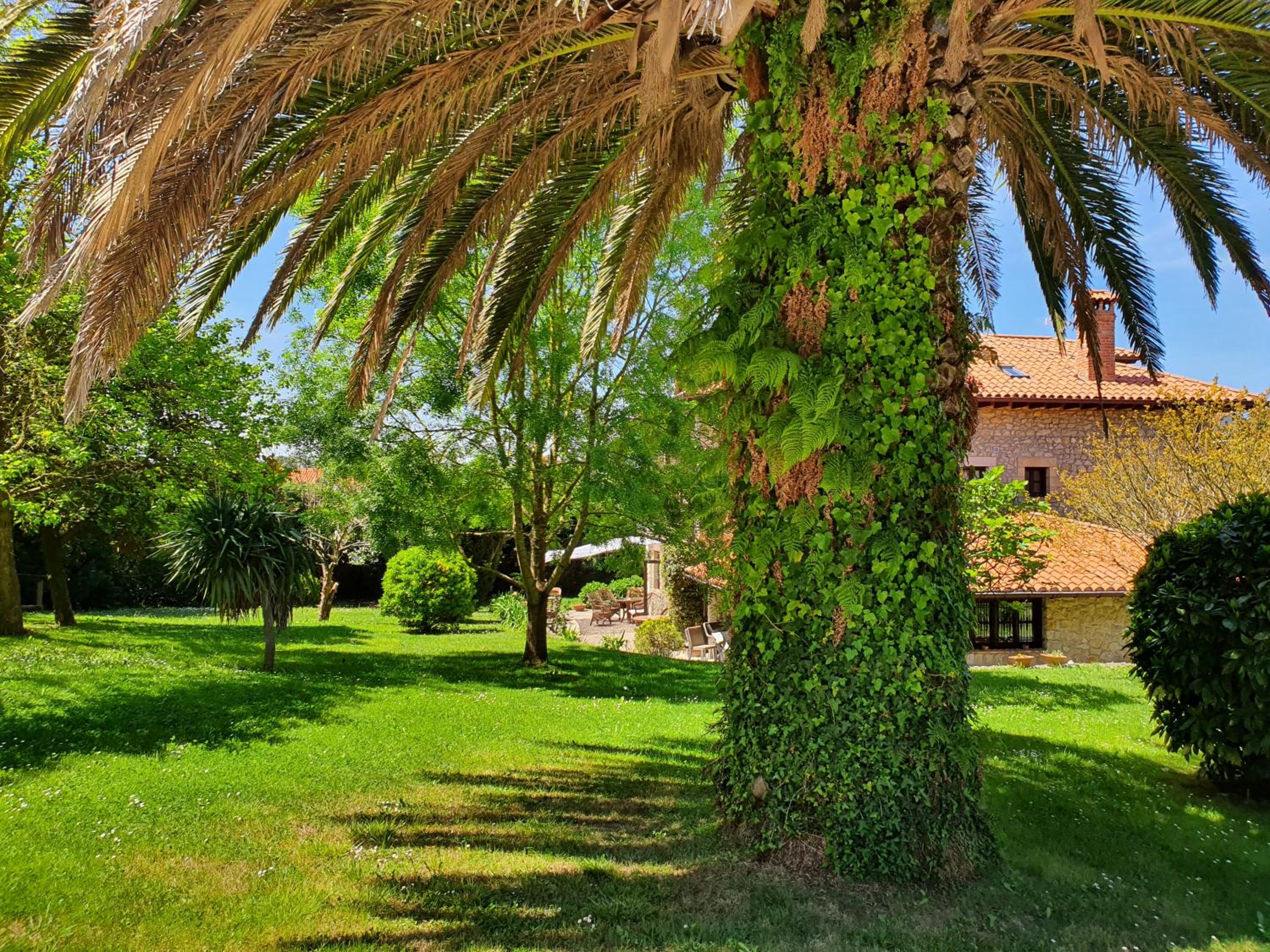 Posada San Tirso