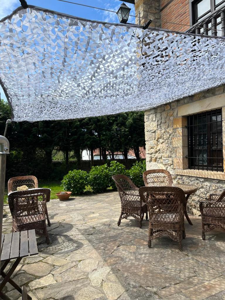 Posada San Tirso