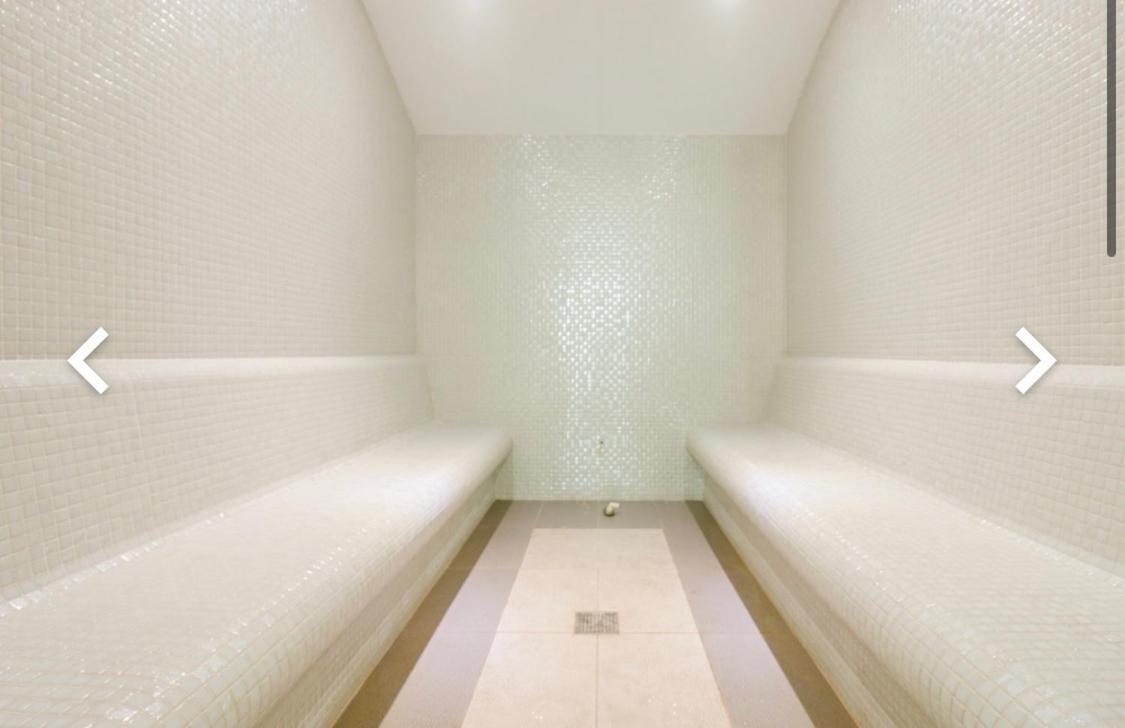 Cevahir-ESER Luxury Apartments