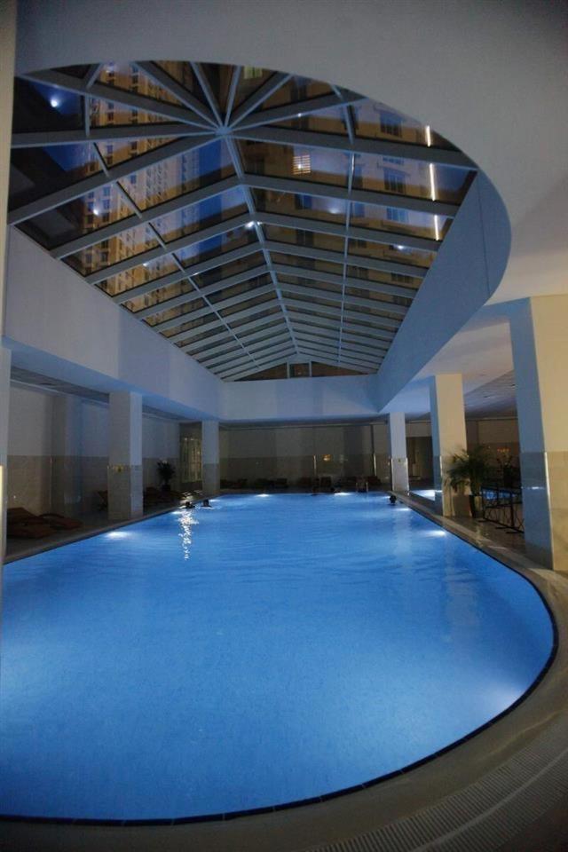 Cevahir-ESER Luxury Apartments