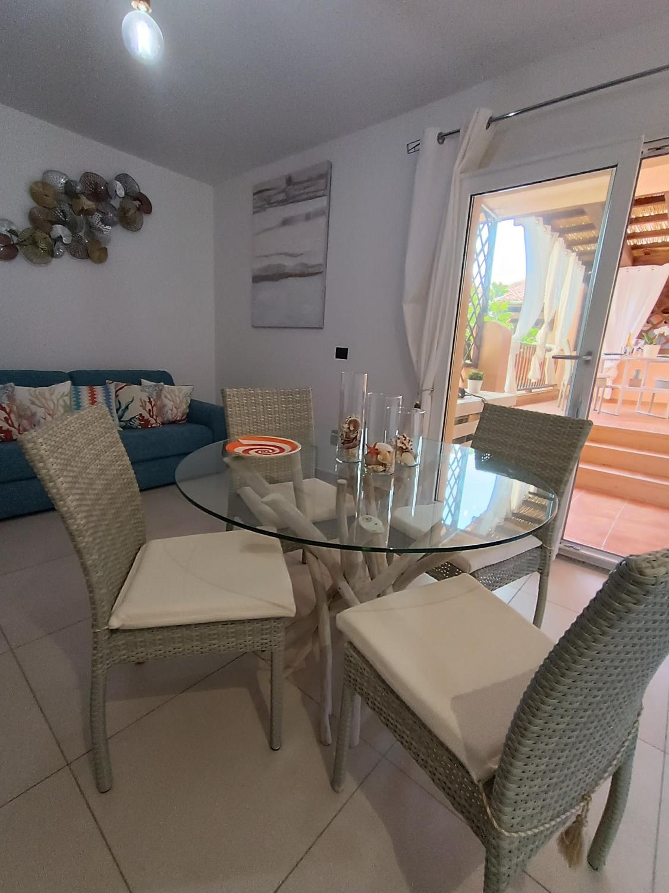 La Maison Des Arches view 4