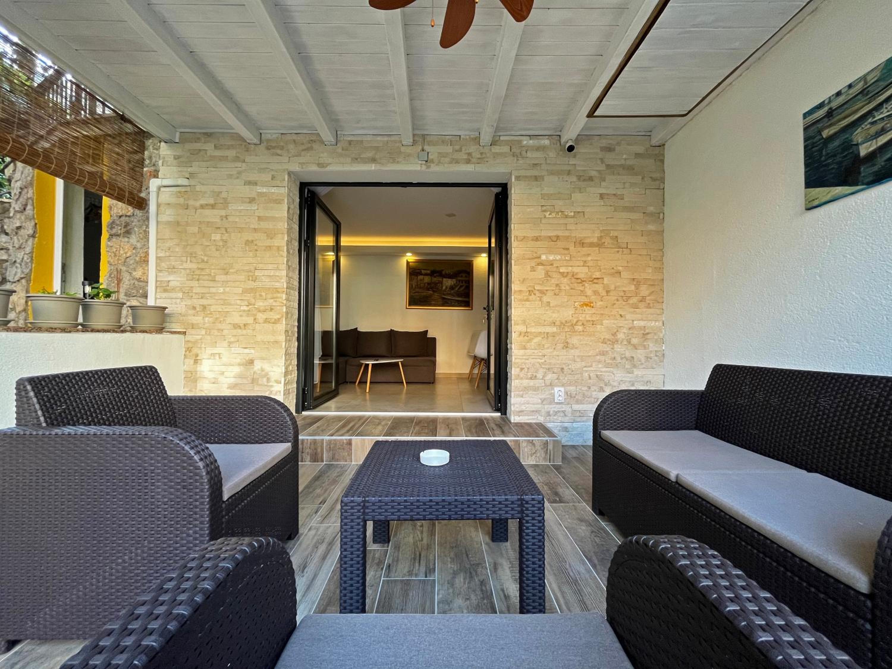 Hotel Apartments Center Opatija Ziric - Image 1