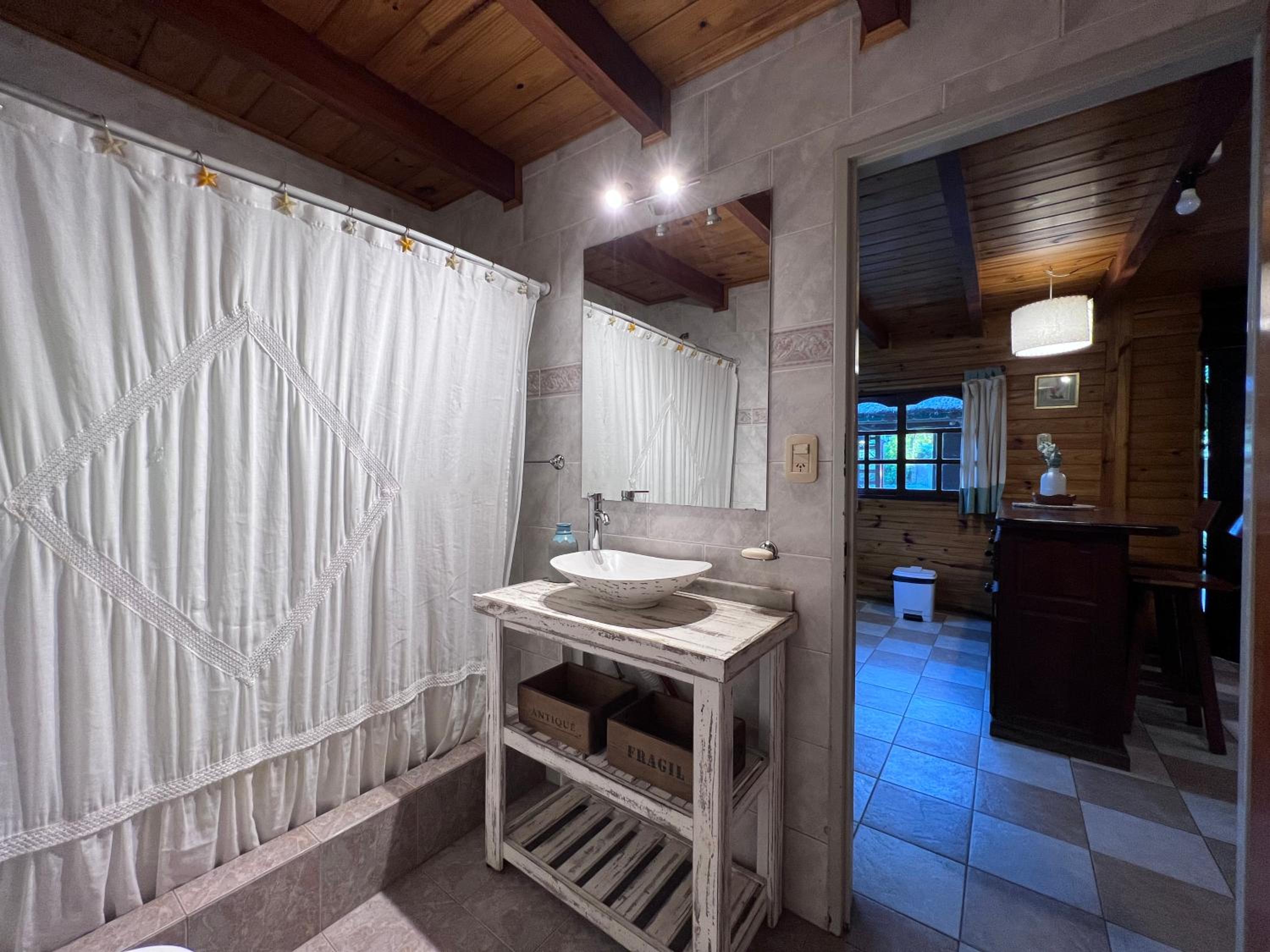 Los Plátanos cabañas & suites