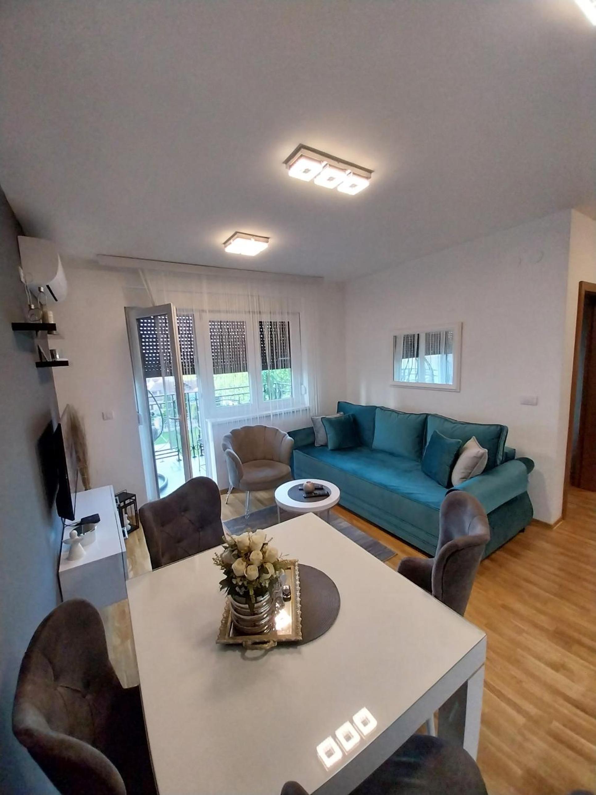 Apartman Korać view 5