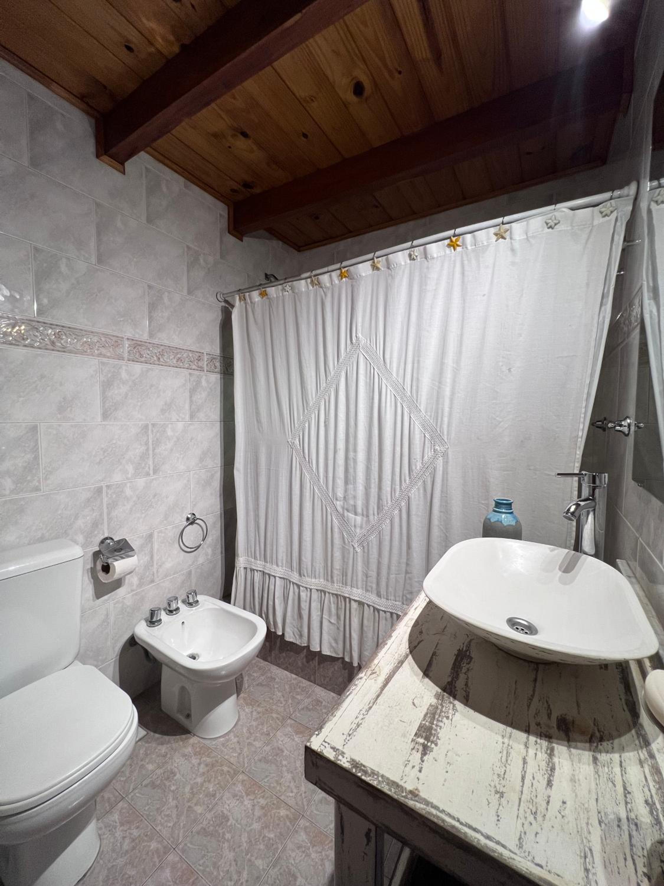 Los Plátanos cabañas & suites