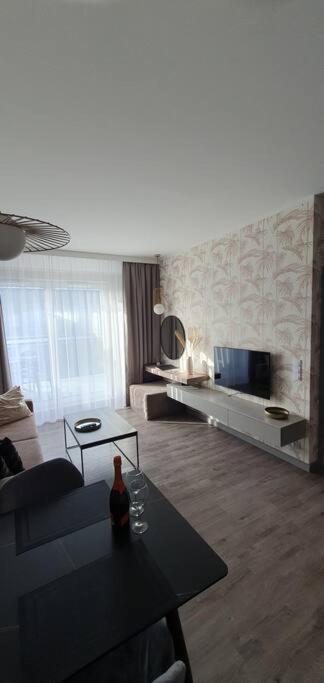 Bel Mare apartament prywatny Milamare Parking gratis