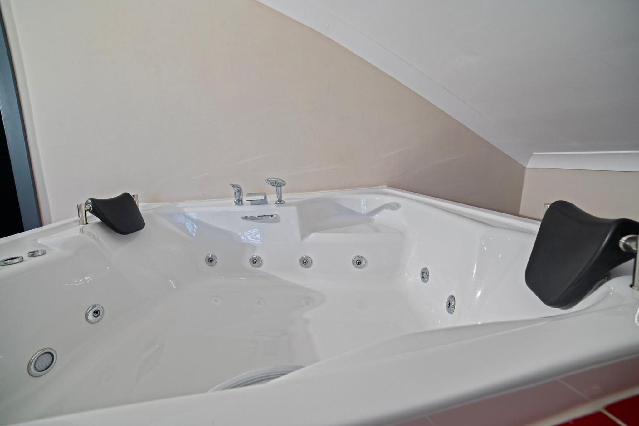 City Moonlight Apart Otel - Image 25